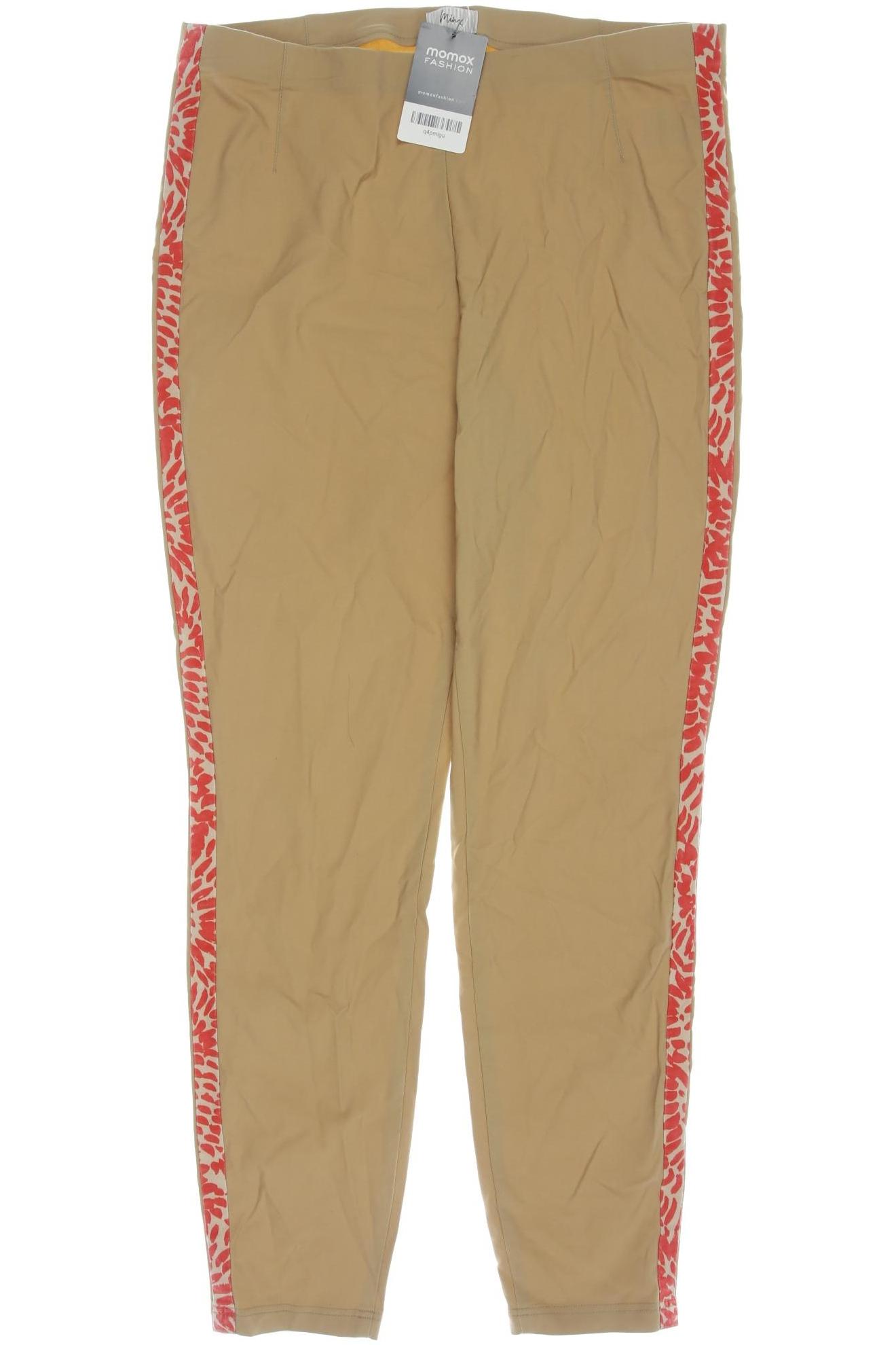 

Minx Damen Stoffhose, beige, Gr. 42