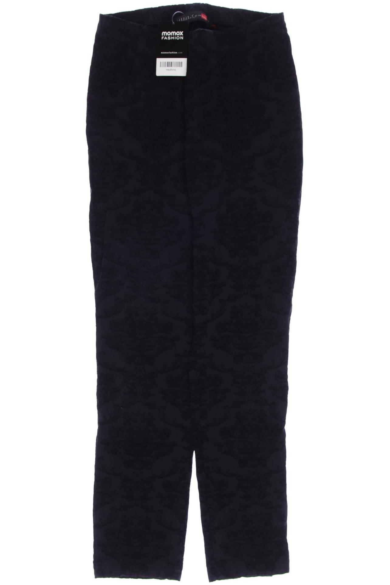 

Minx Damen Stoffhose, schwarz, Gr. 36