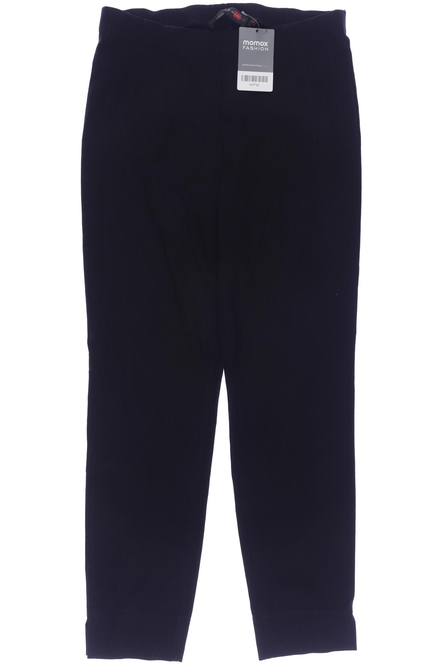 

Minx Damen Stoffhose, schwarz, Gr. 36