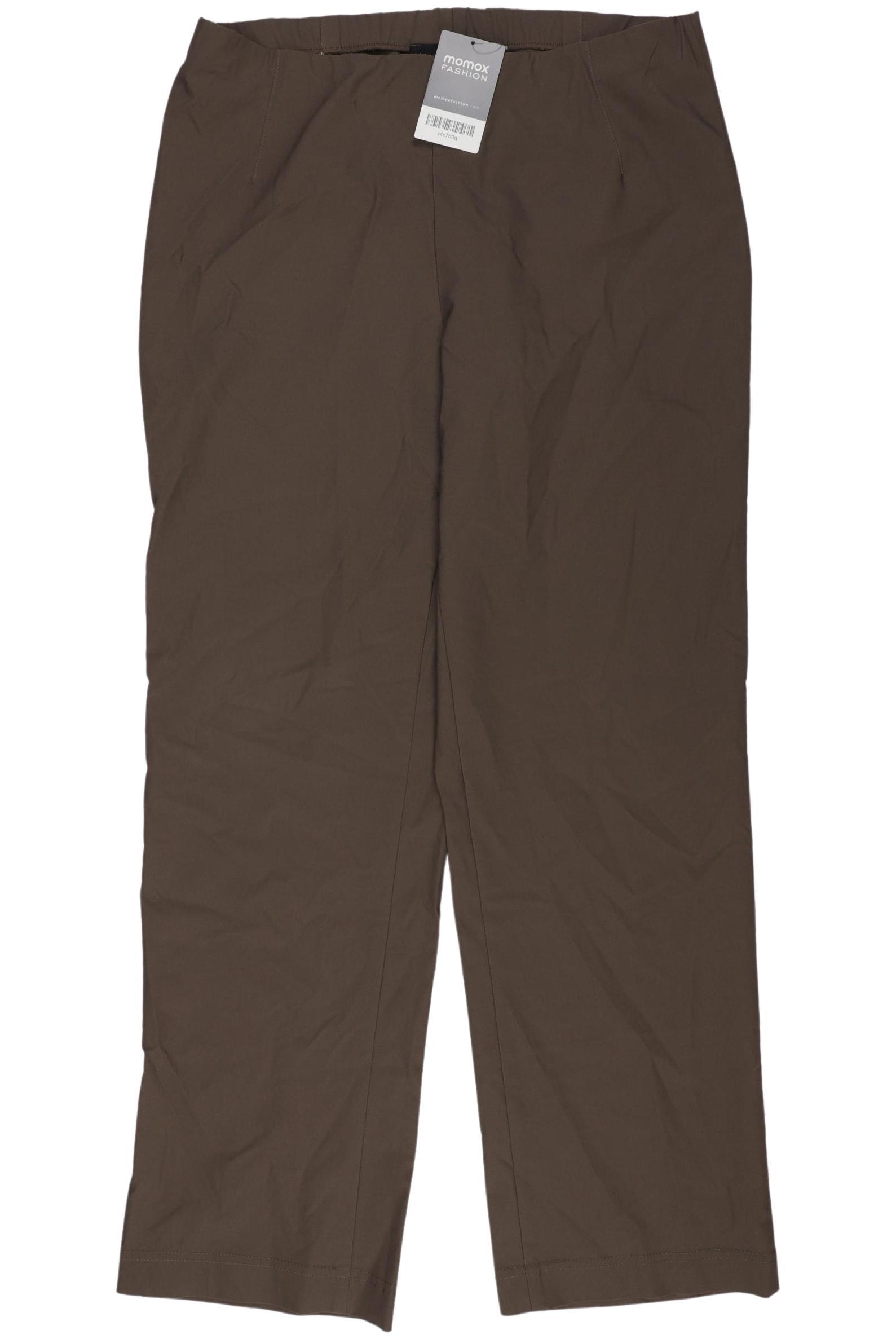

Minx Damen Stoffhose, braun, Gr. 42