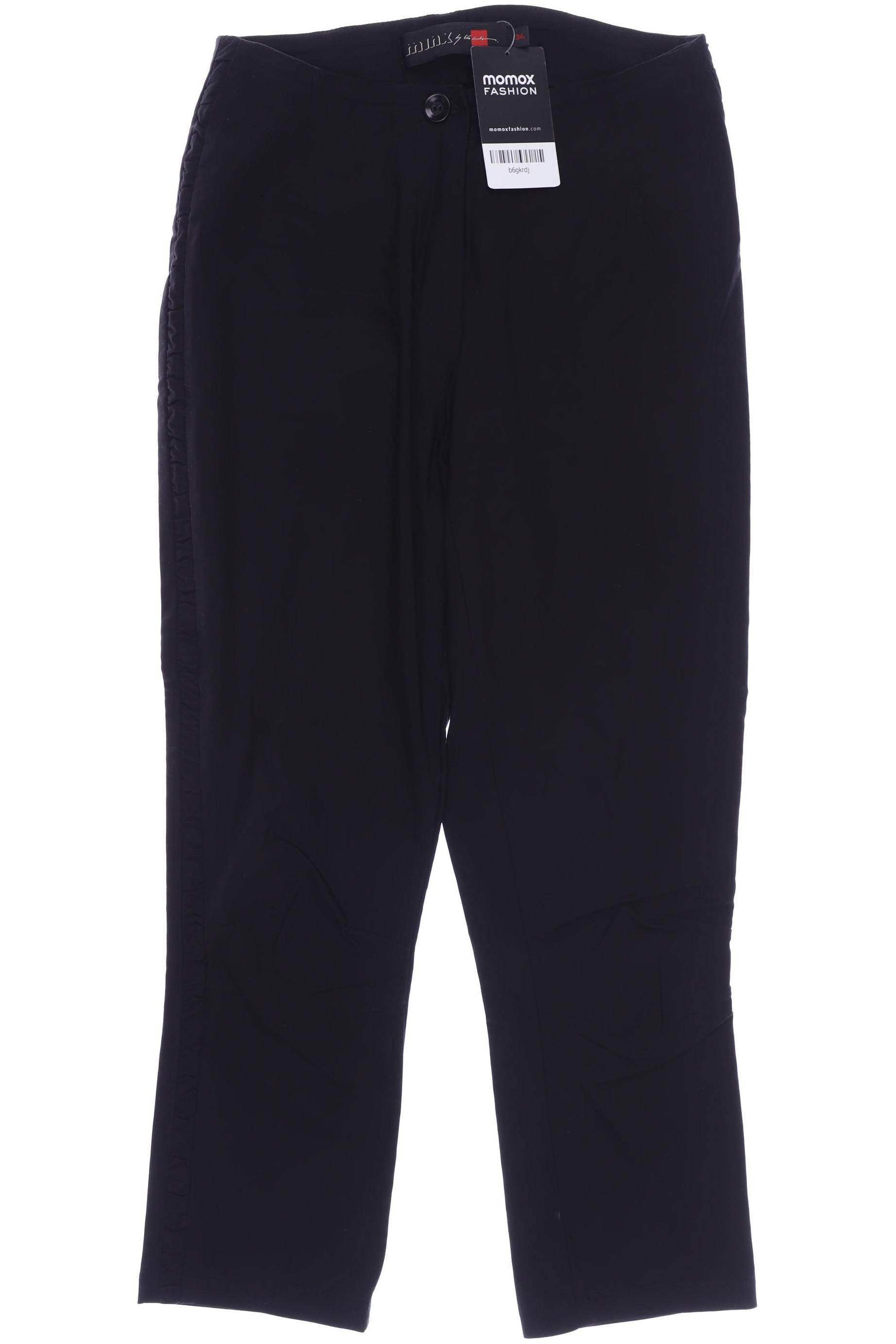 

Minx Damen Stoffhose, schwarz, Gr. 34