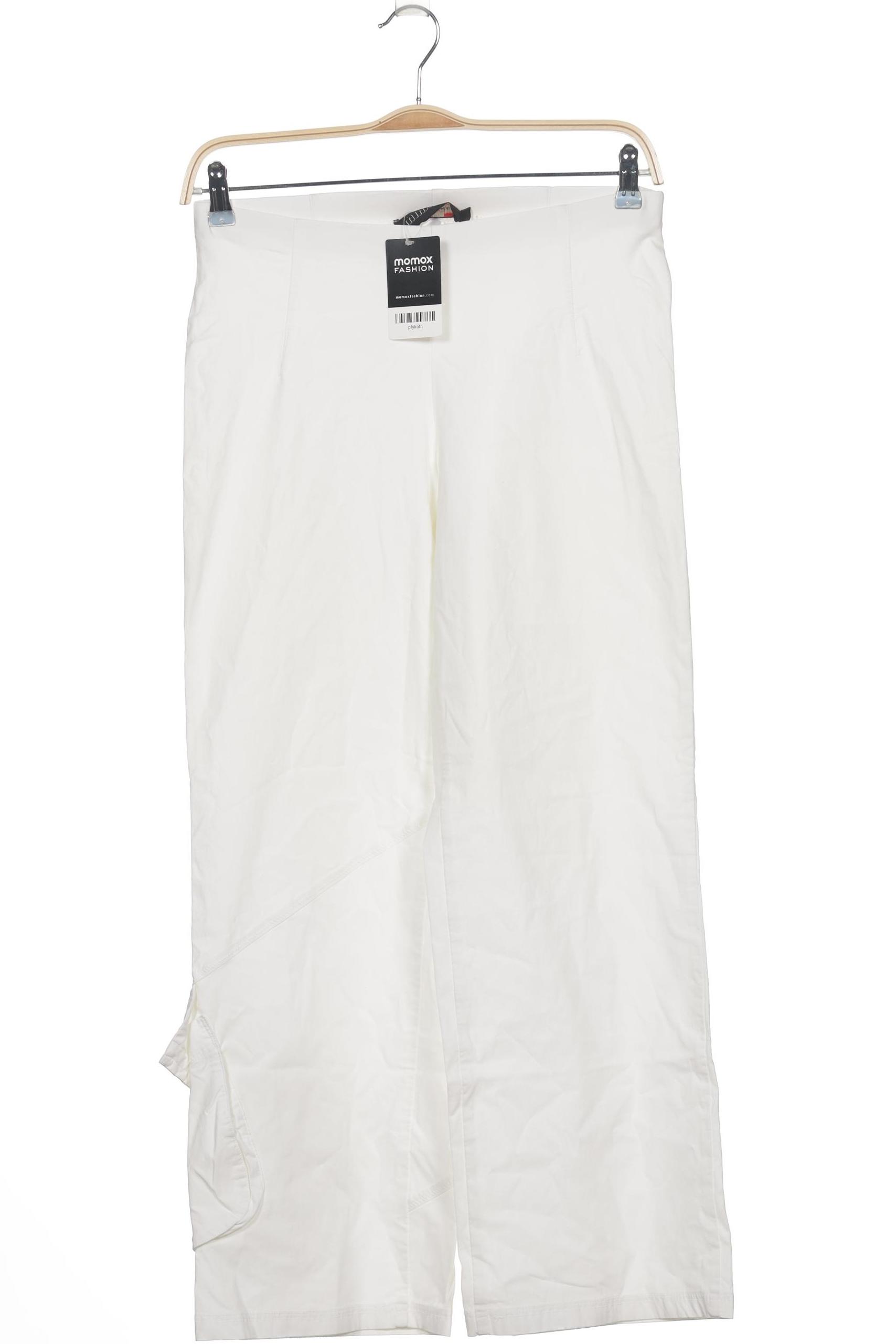 

Minx Damen Stoffhose, weiß, Gr. 40