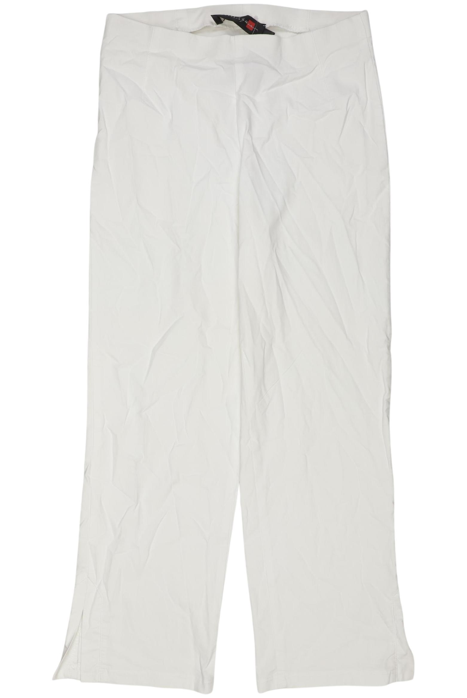 

Minx Damen Stoffhose, weiß, Gr. 36