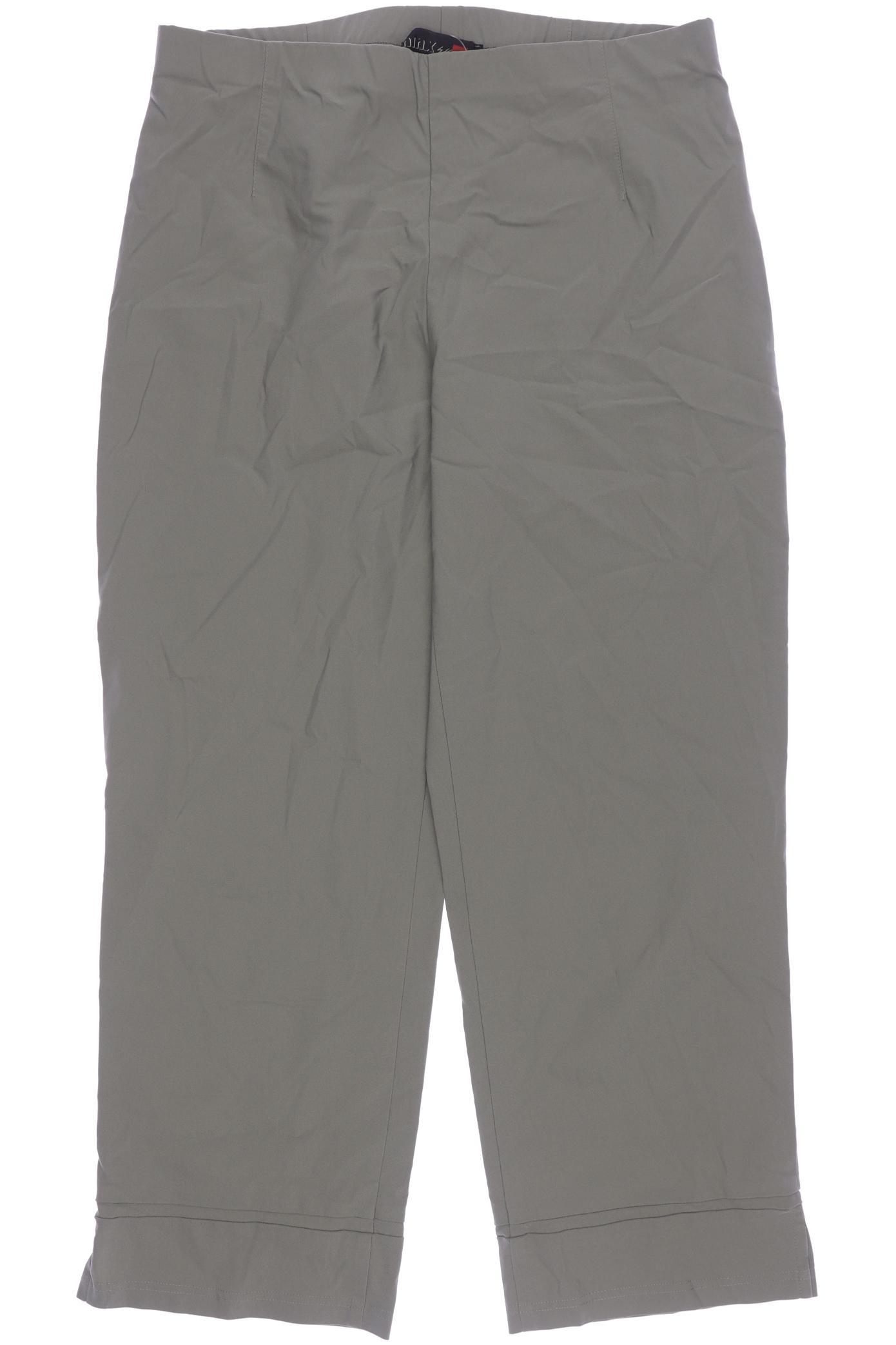

Minx Damen Stoffhose, grün, Gr. 40
