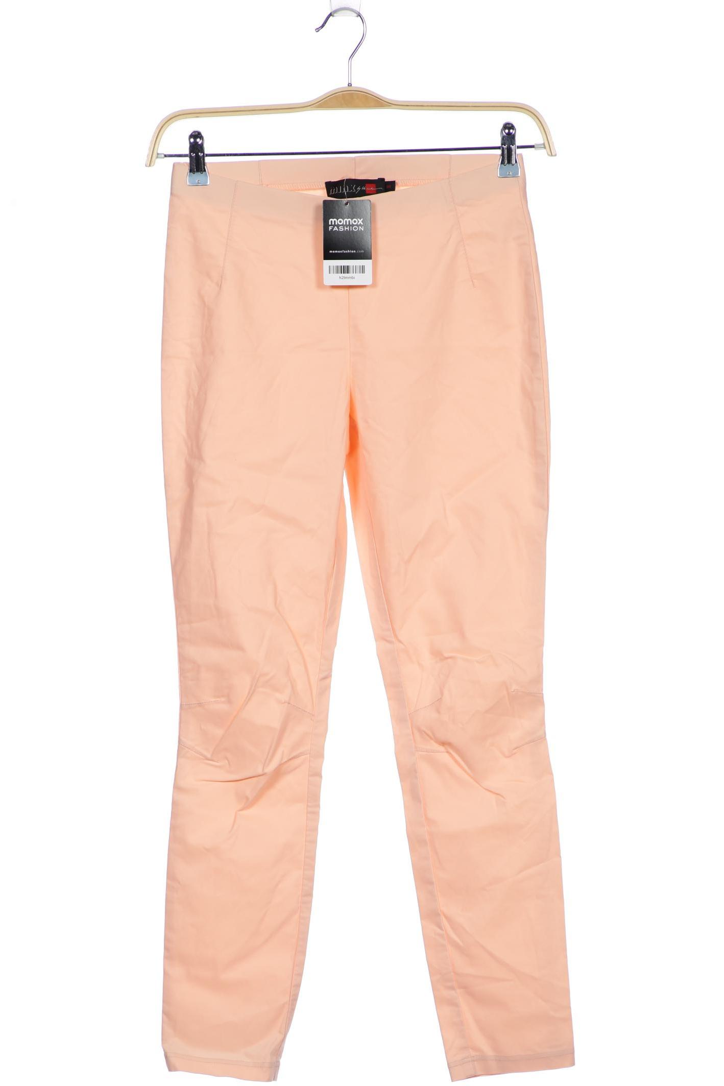 

Minx Damen Stoffhose, pink, Gr. 36