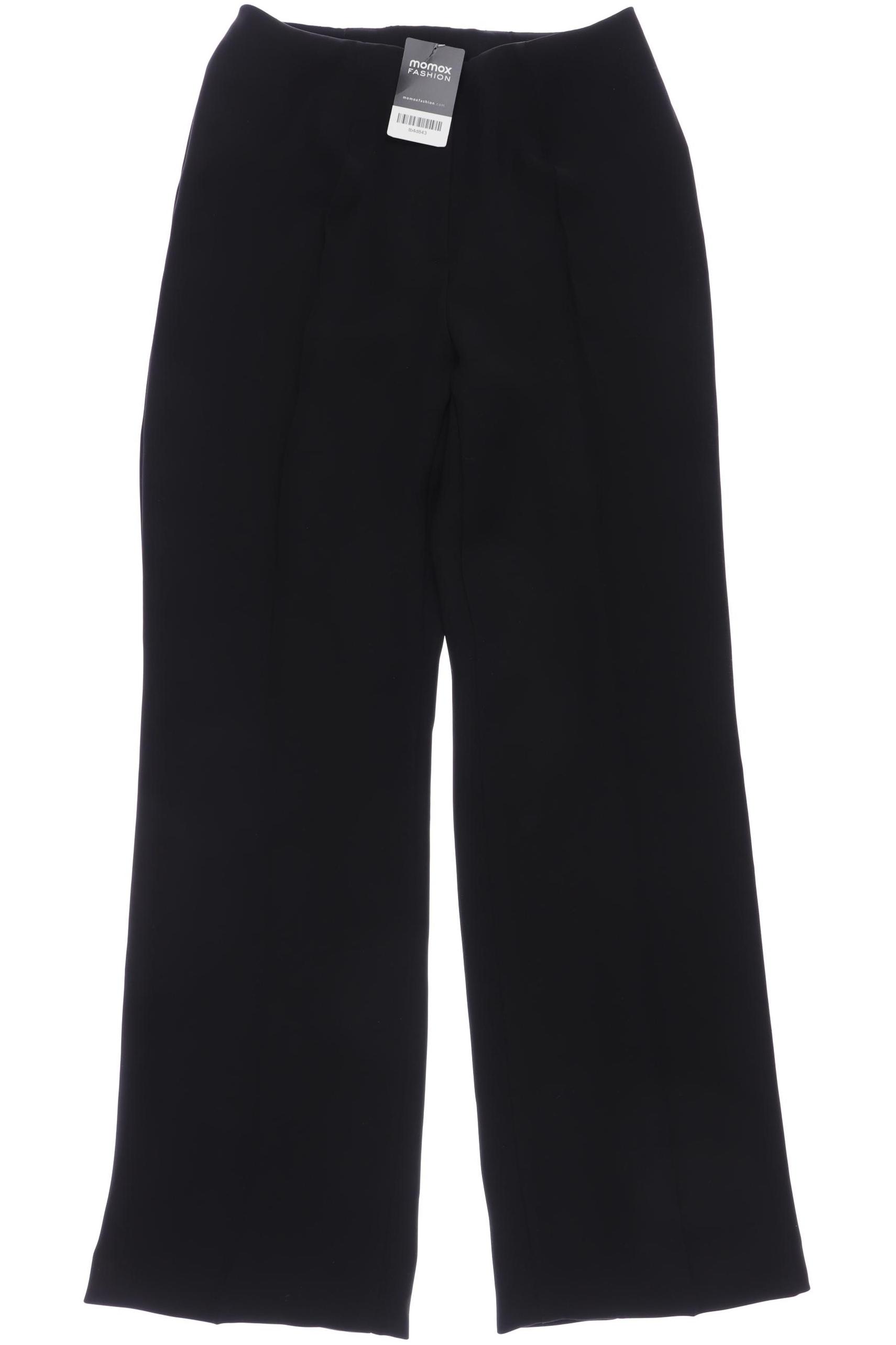 

MINX Damen Stoffhose, schwarz