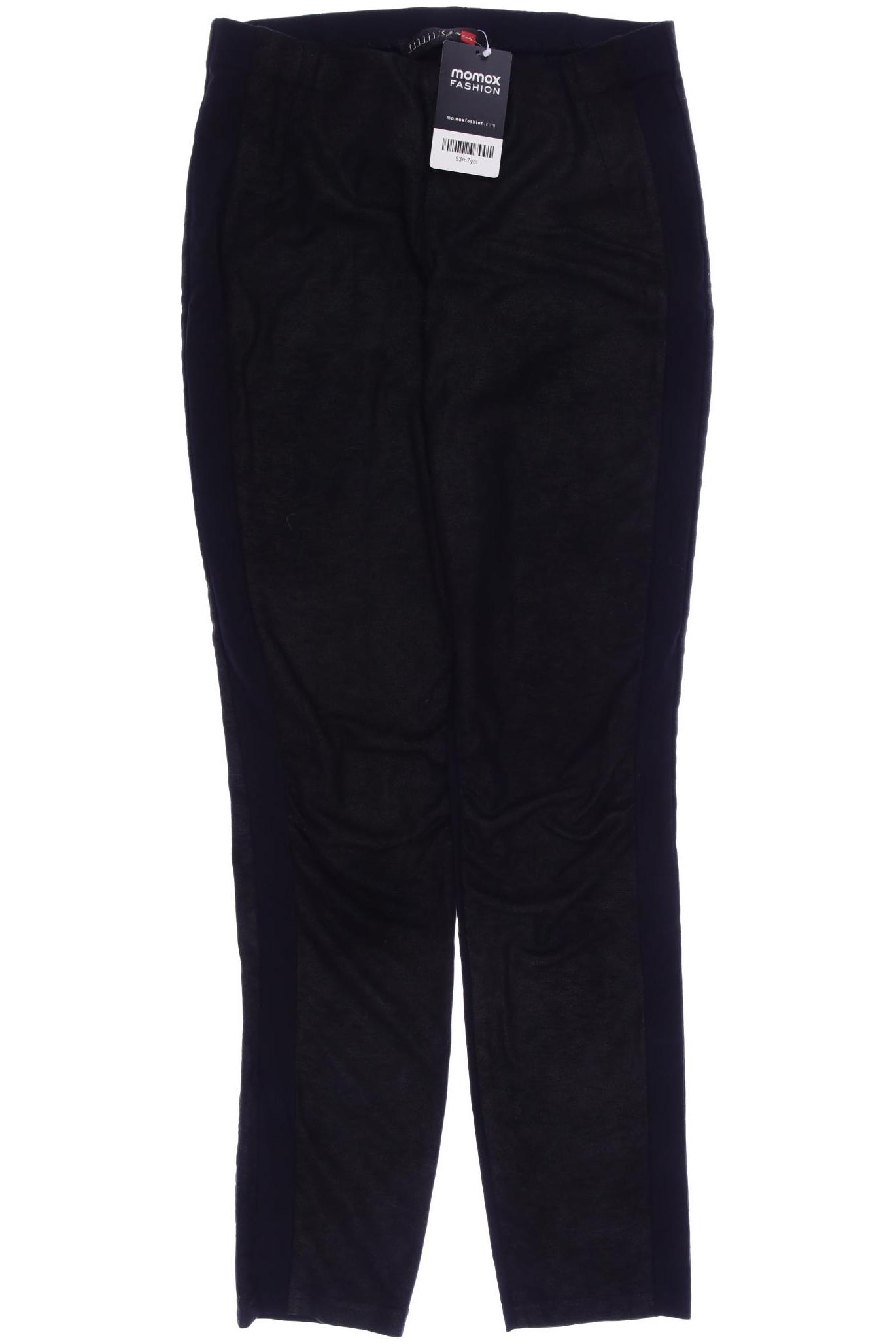 

Minx Damen Stoffhose, schwarz, Gr. 36