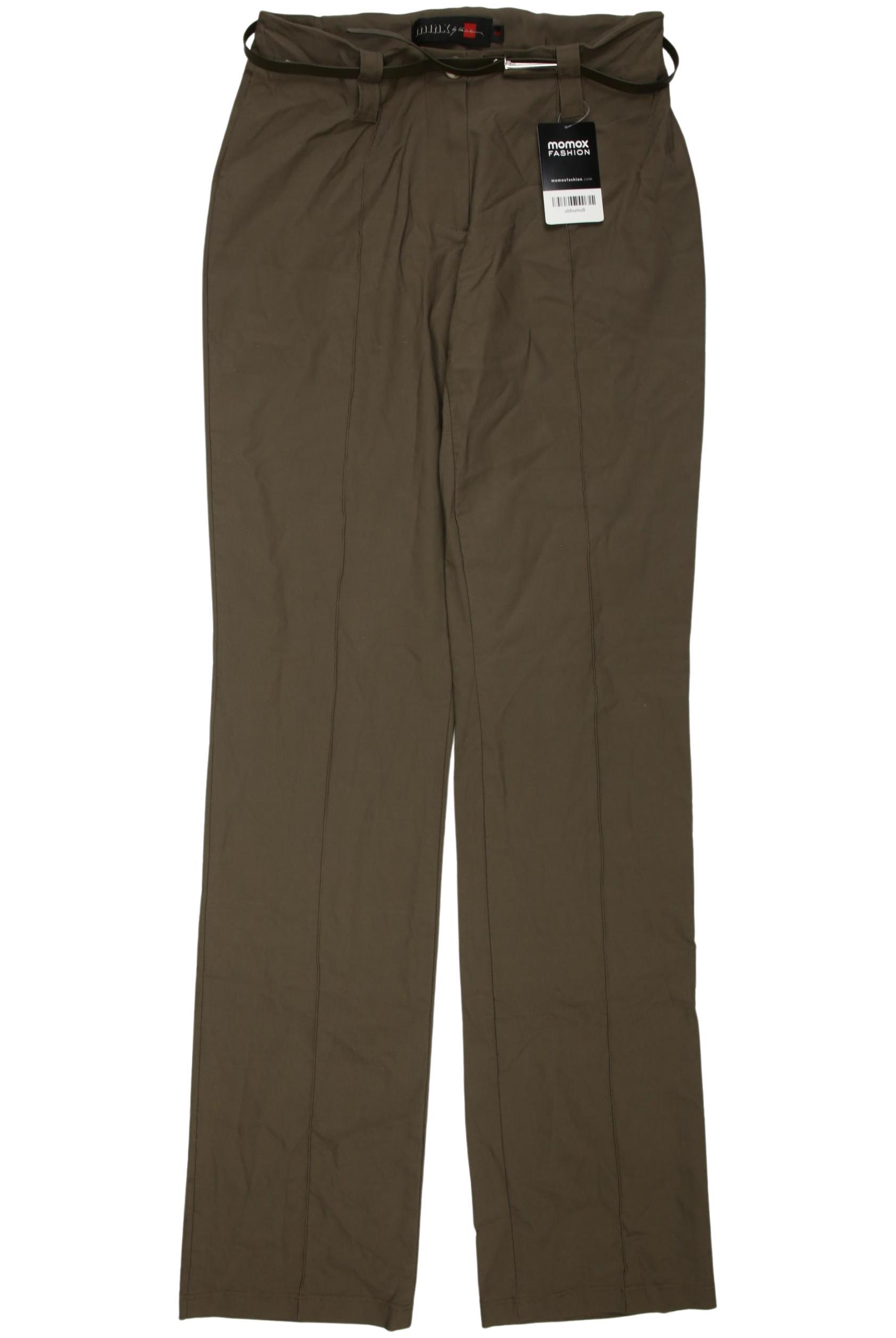 

Minx Damen Stoffhose, braun, Gr. 40