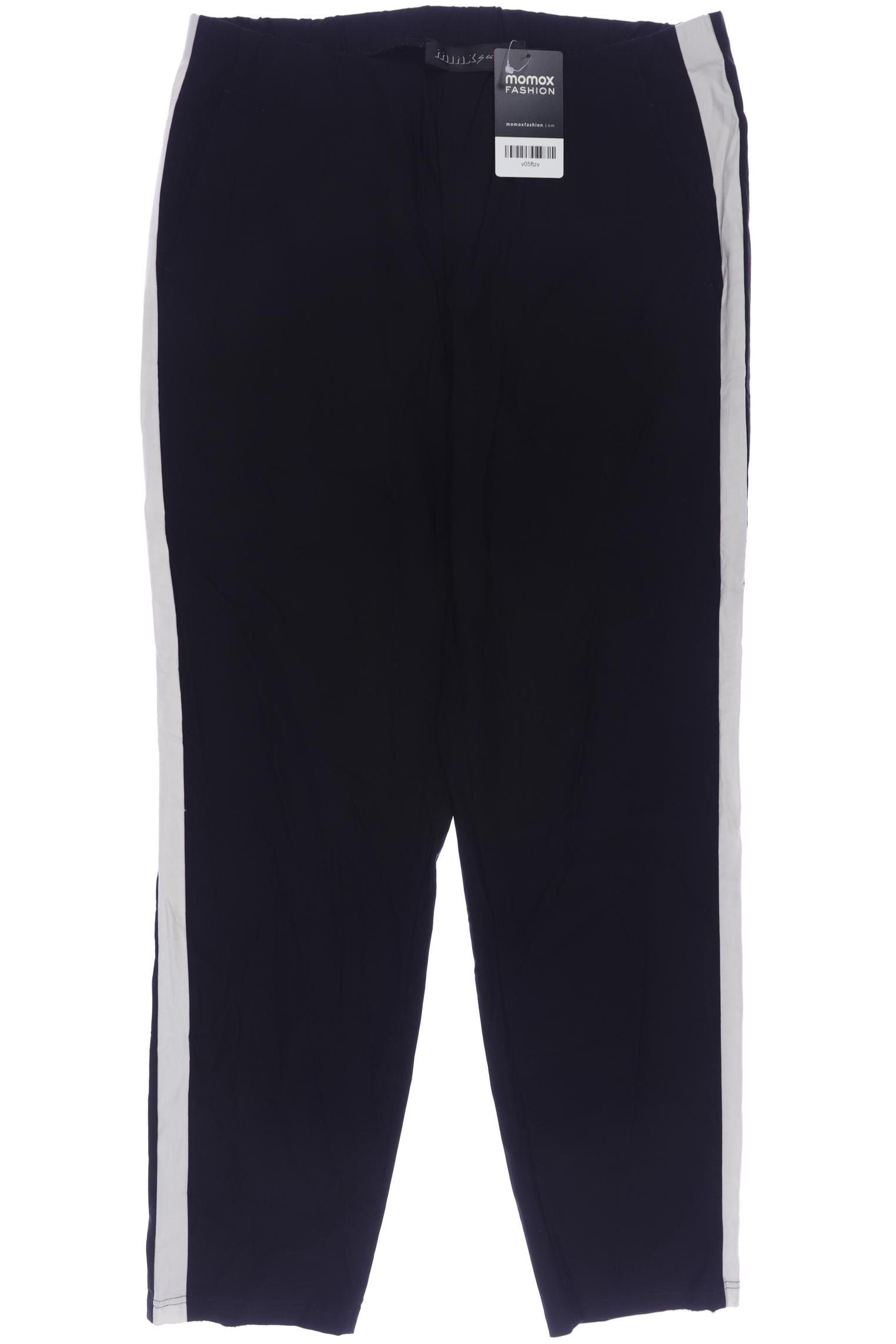 

Minx Damen Stoffhose, schwarz, Gr. 40