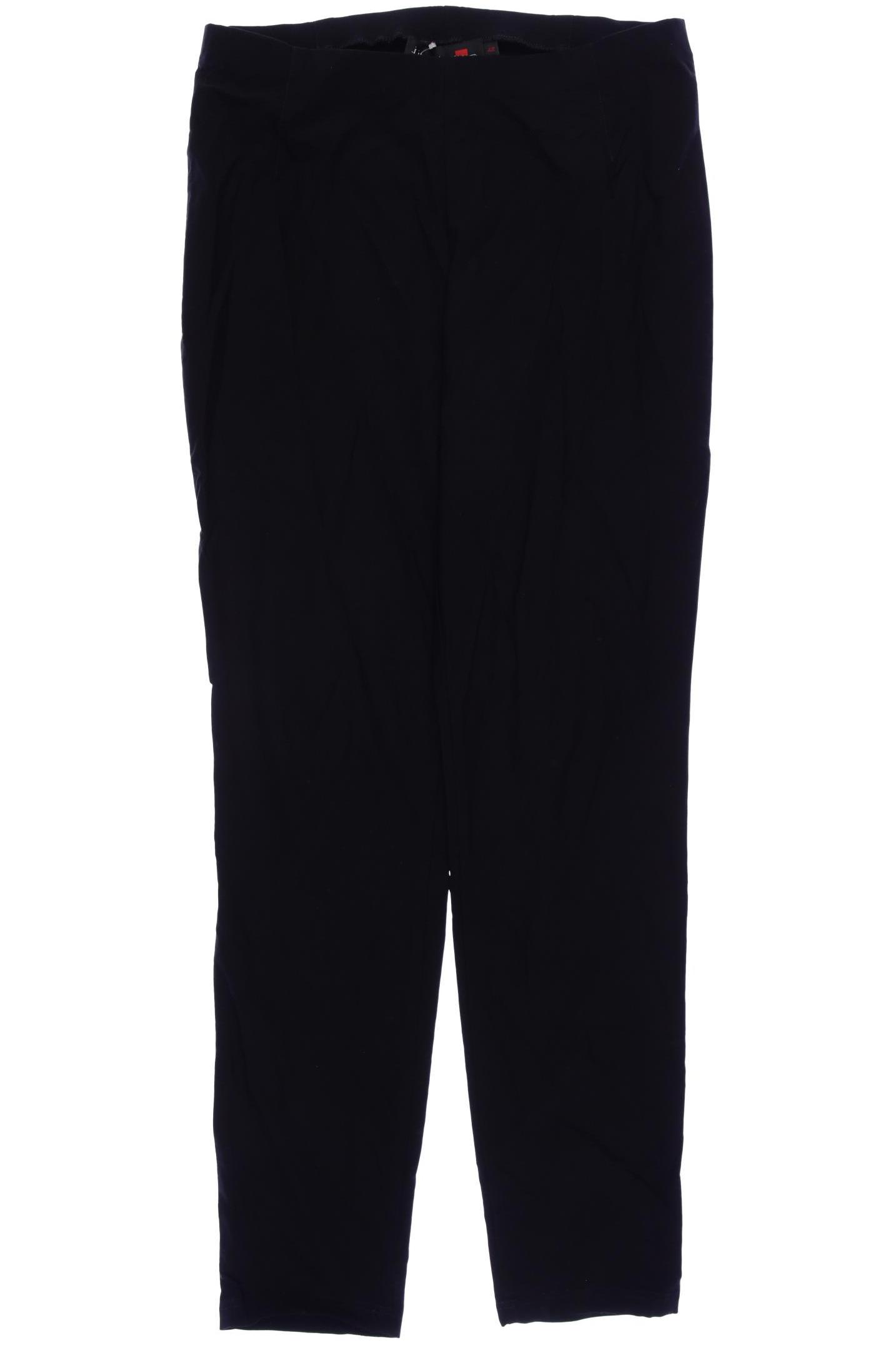 

Minx Damen Stoffhose, schwarz, Gr. 42