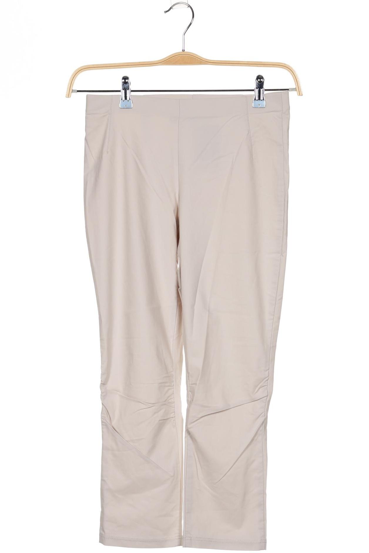

Minx Damen Stoffhose, cremeweiß, Gr. 34
