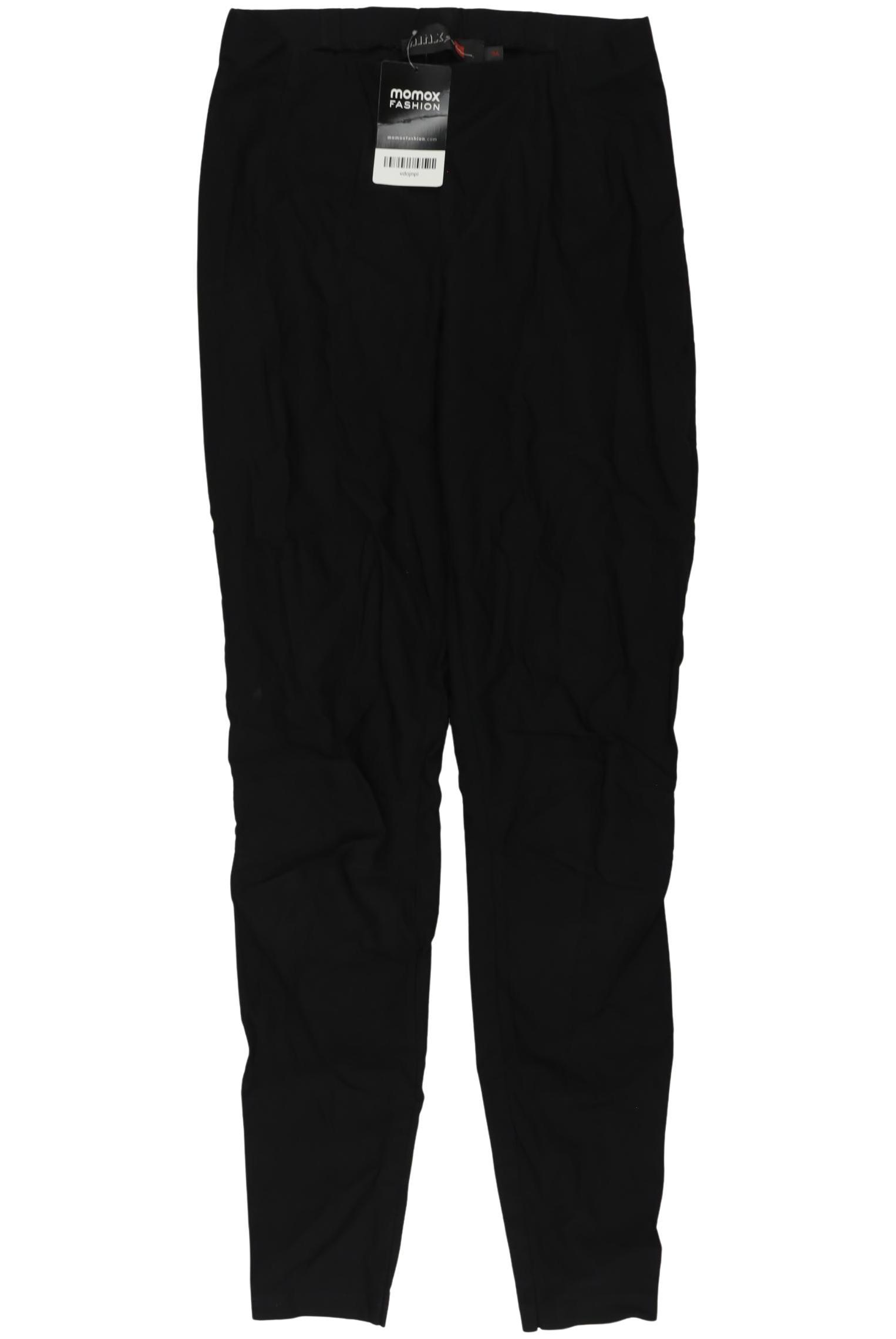 

Minx Damen Stoffhose, schwarz, Gr. 34