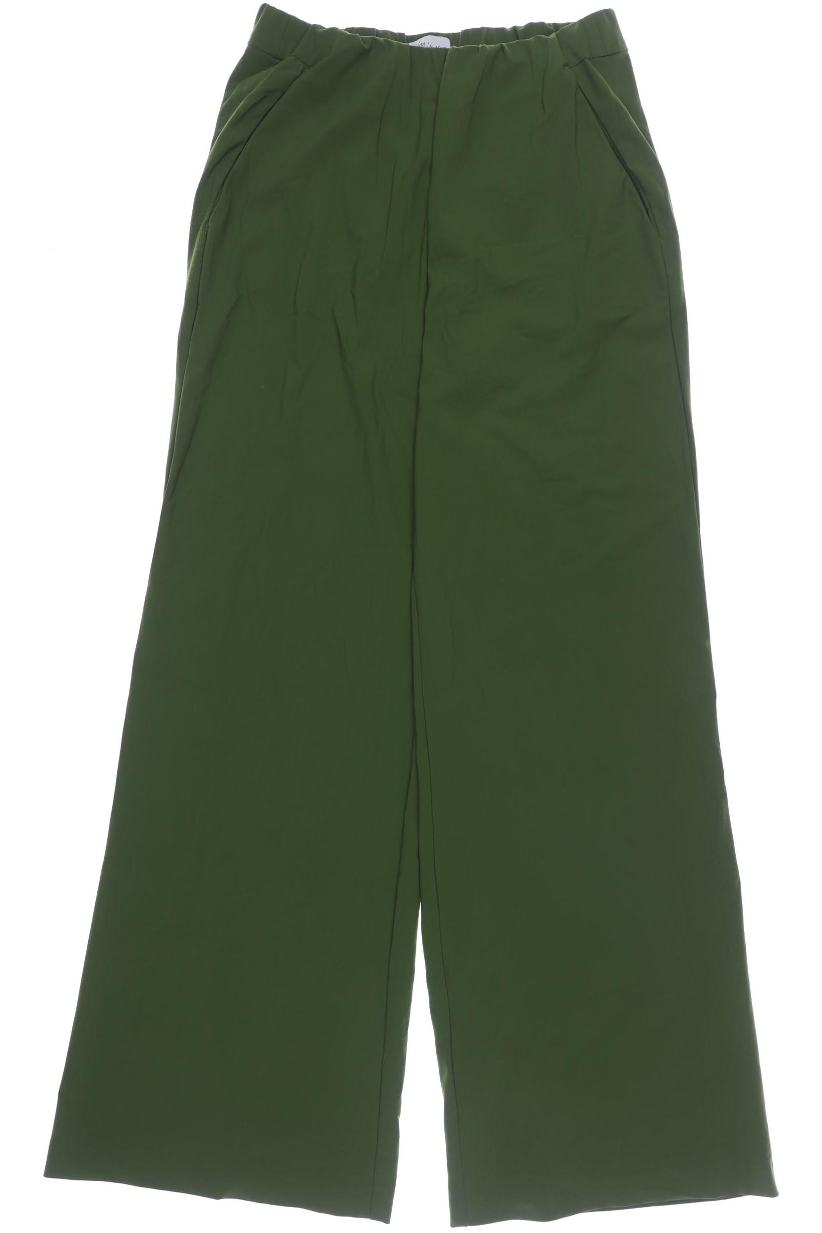 

MINX Damen Stoffhose, grün