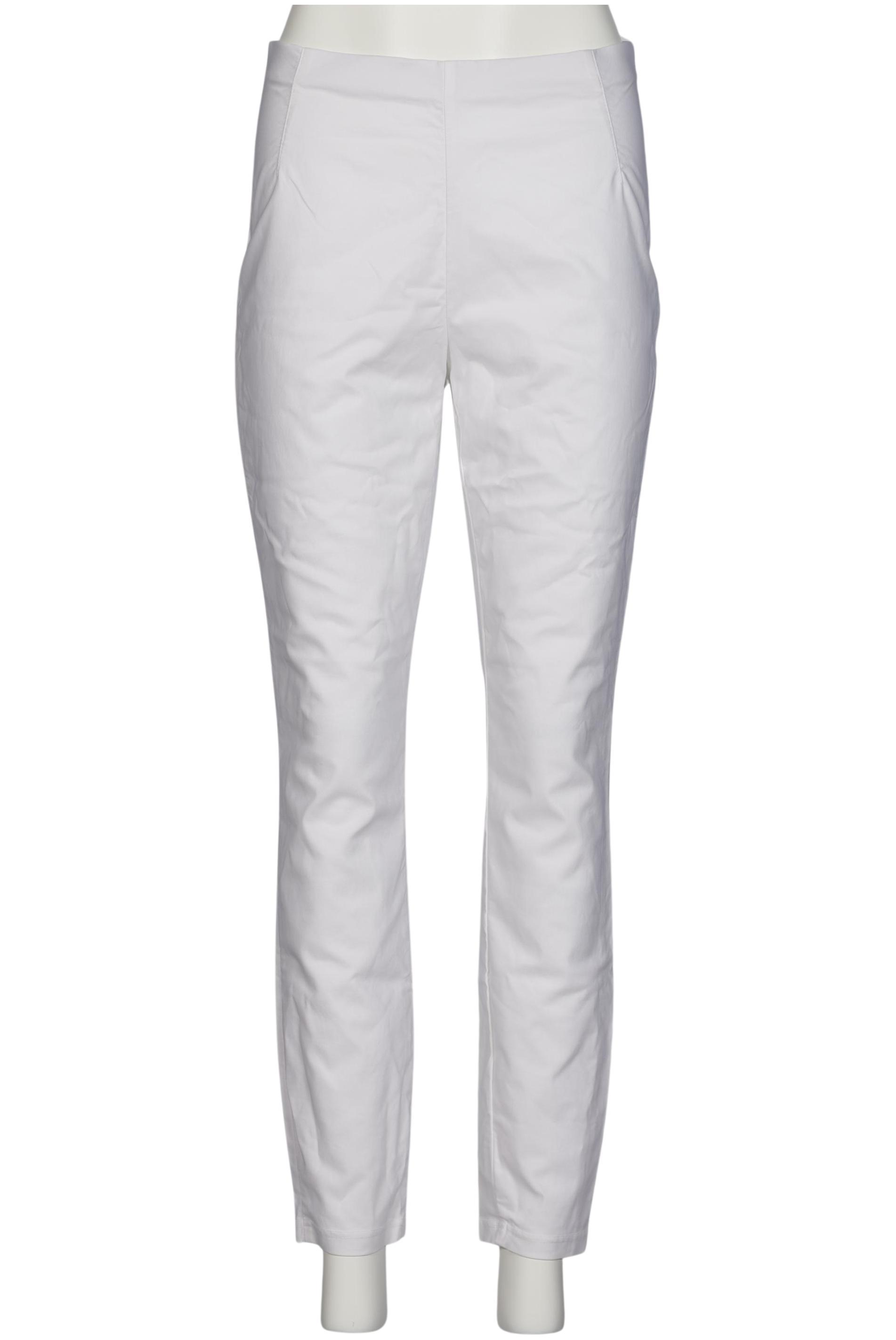 

Minx Damen Stoffhose, weiß, Gr. 29