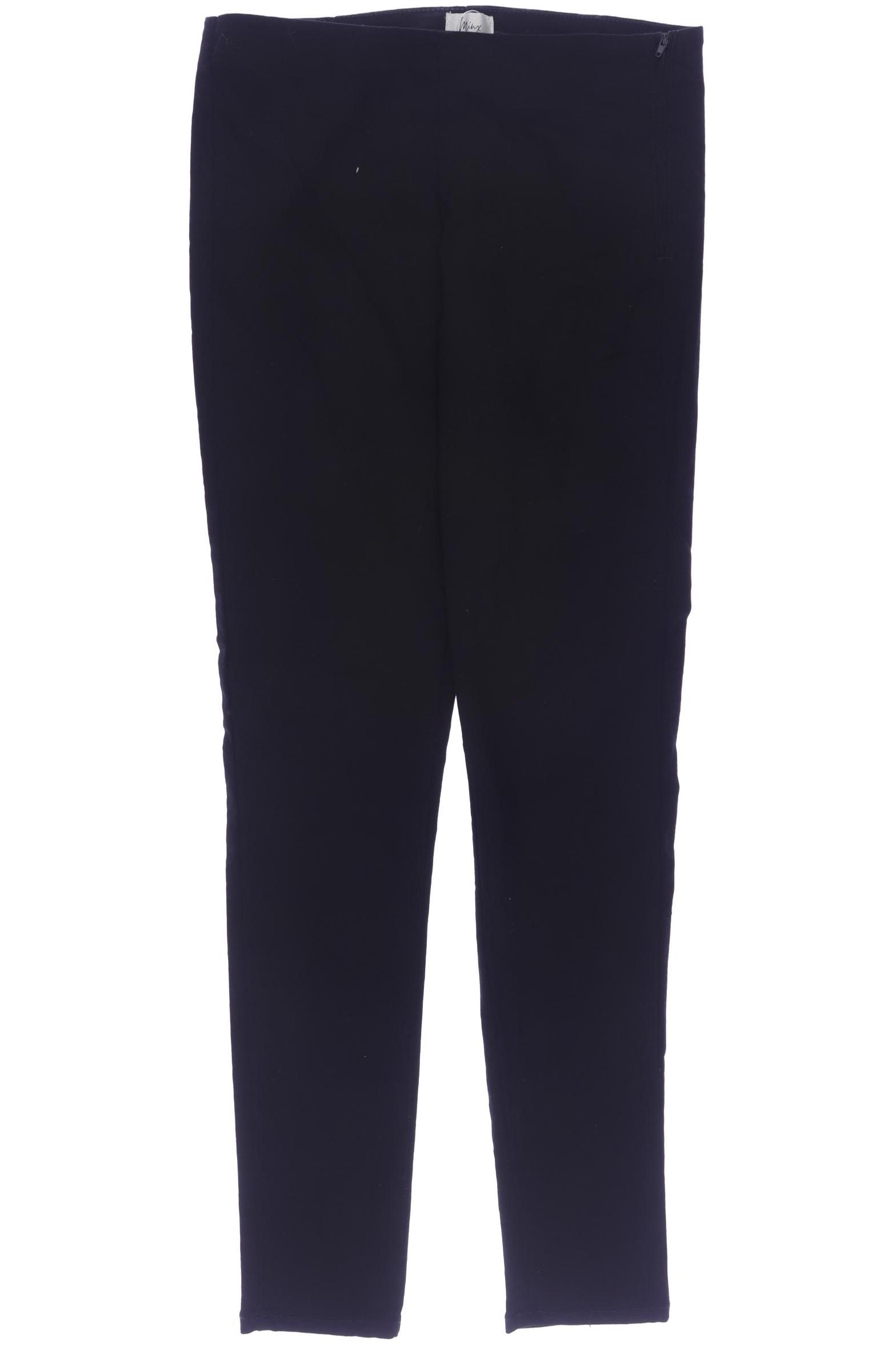 

Minx Damen Stoffhose, schwarz, Gr. 30