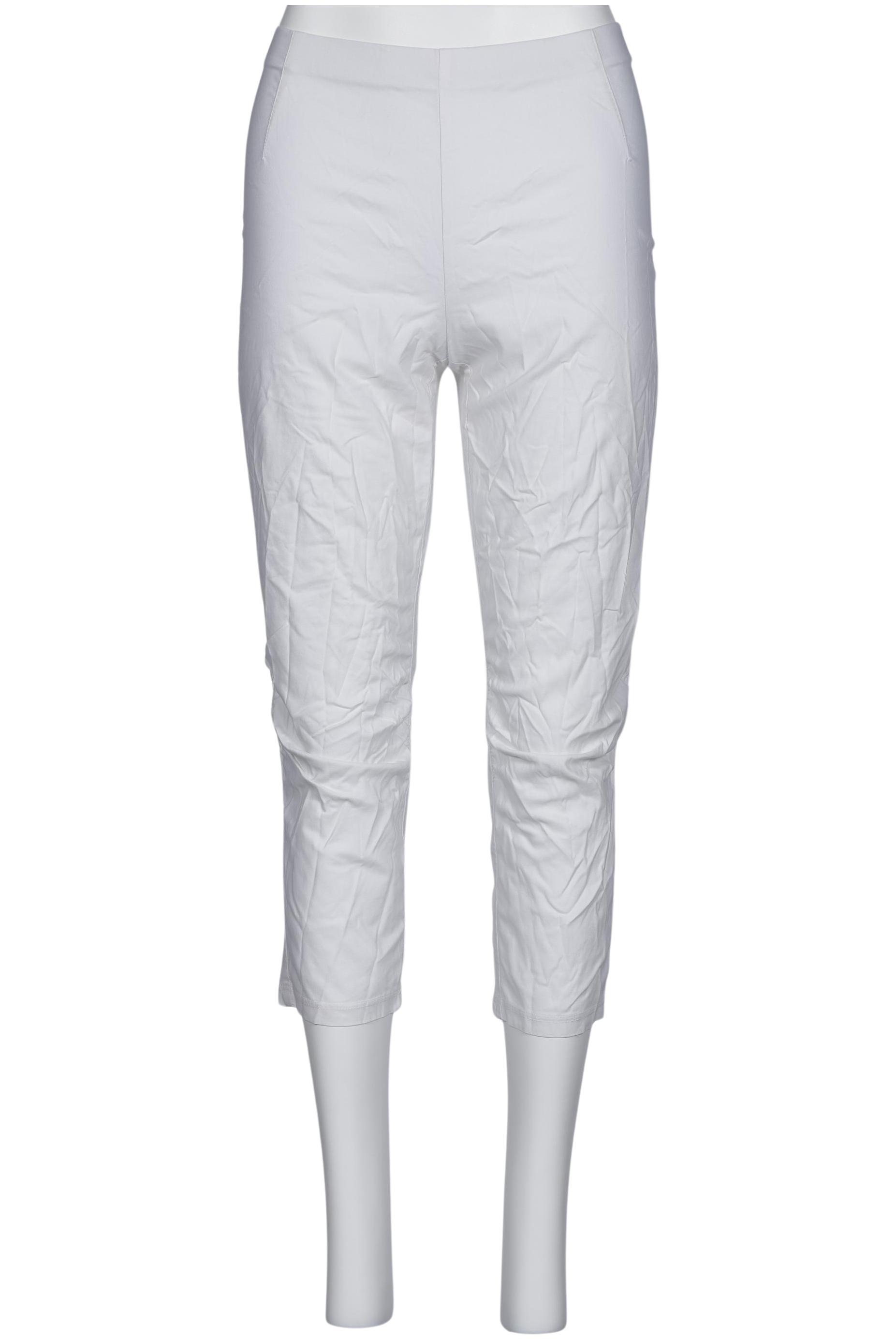 

Minx Damen Stoffhose, weiß, Gr. 42