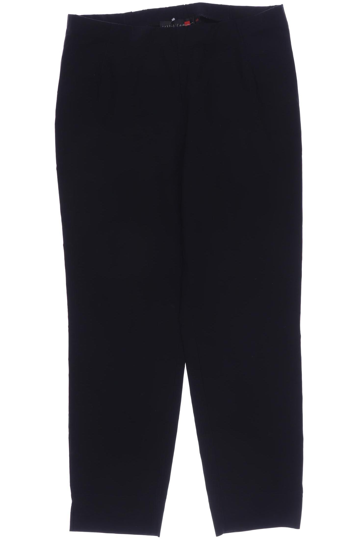 

Minx Damen Stoffhose, schwarz, Gr. 48