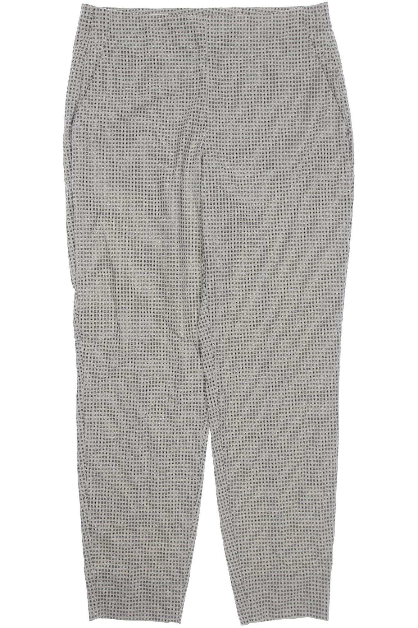 

Minx Damen Stoffhose, grau, Gr. 48