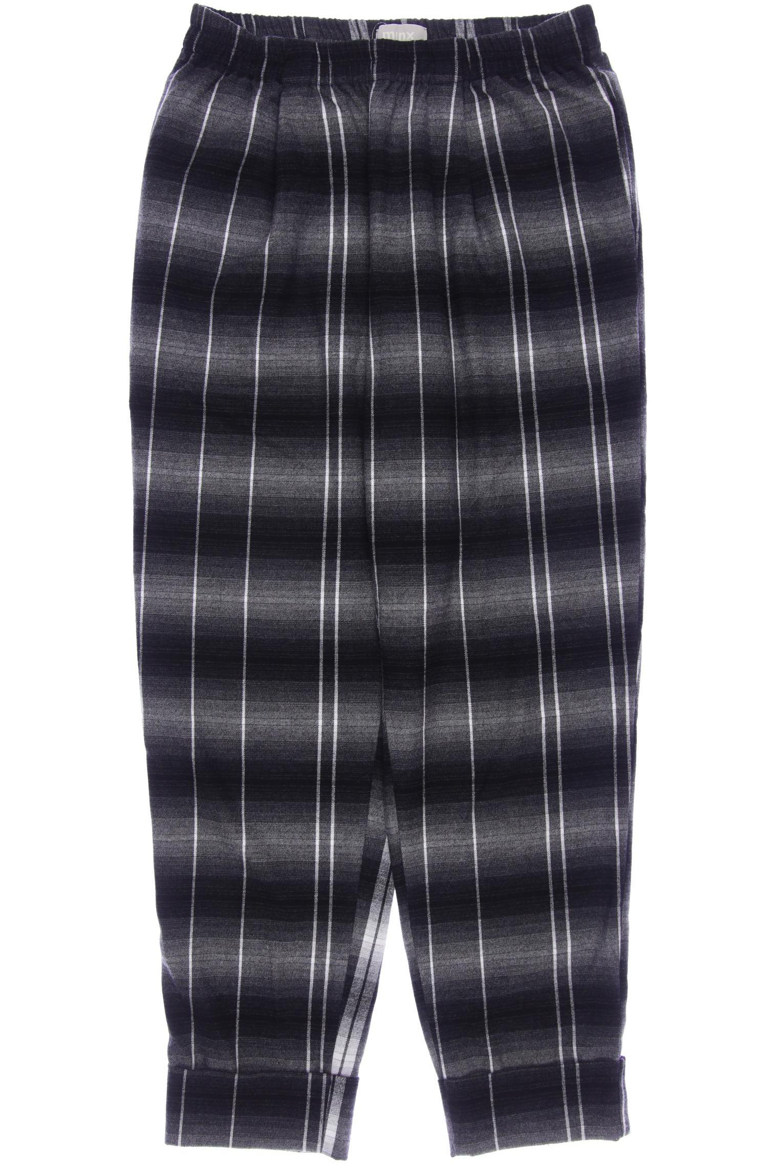 

Minx Damen Stoffhose, grau, Gr. 38