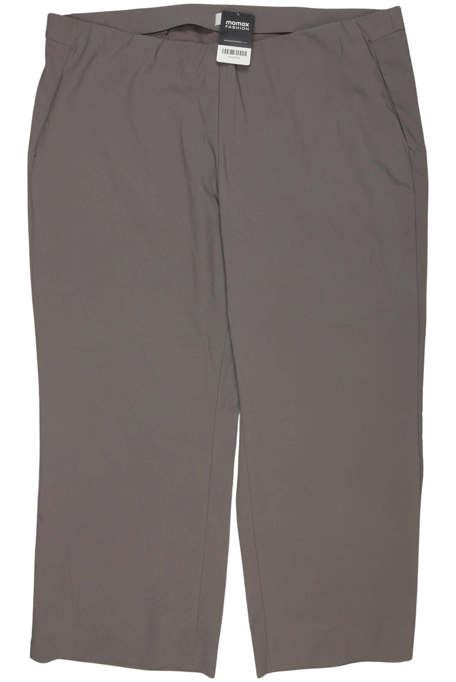 

Minx Damen Stoffhose, grau, Gr. 54