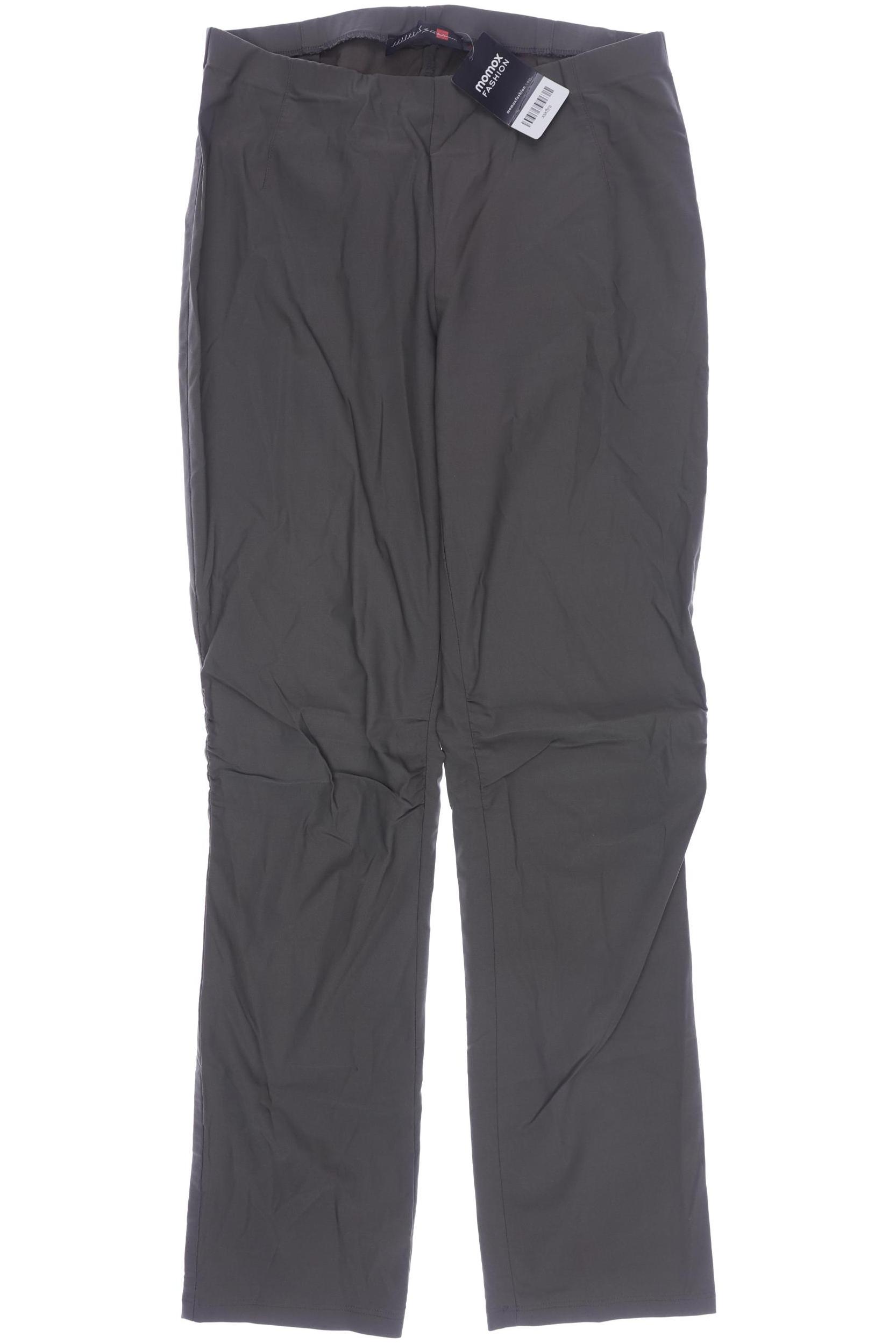 

MINX Damen Stoffhose, grau