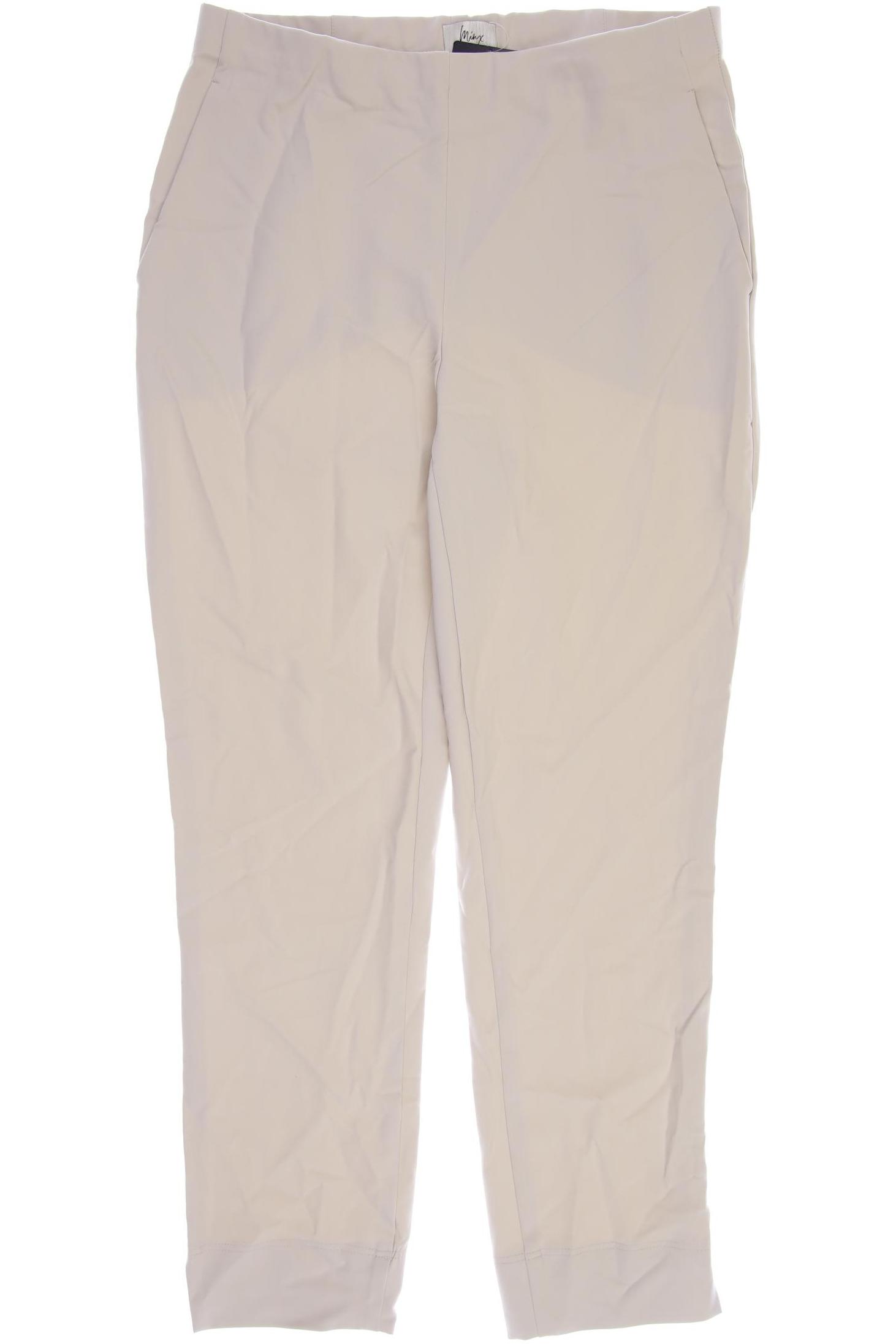 

Minx Damen Stoffhose, cremeweiß, Gr. 28