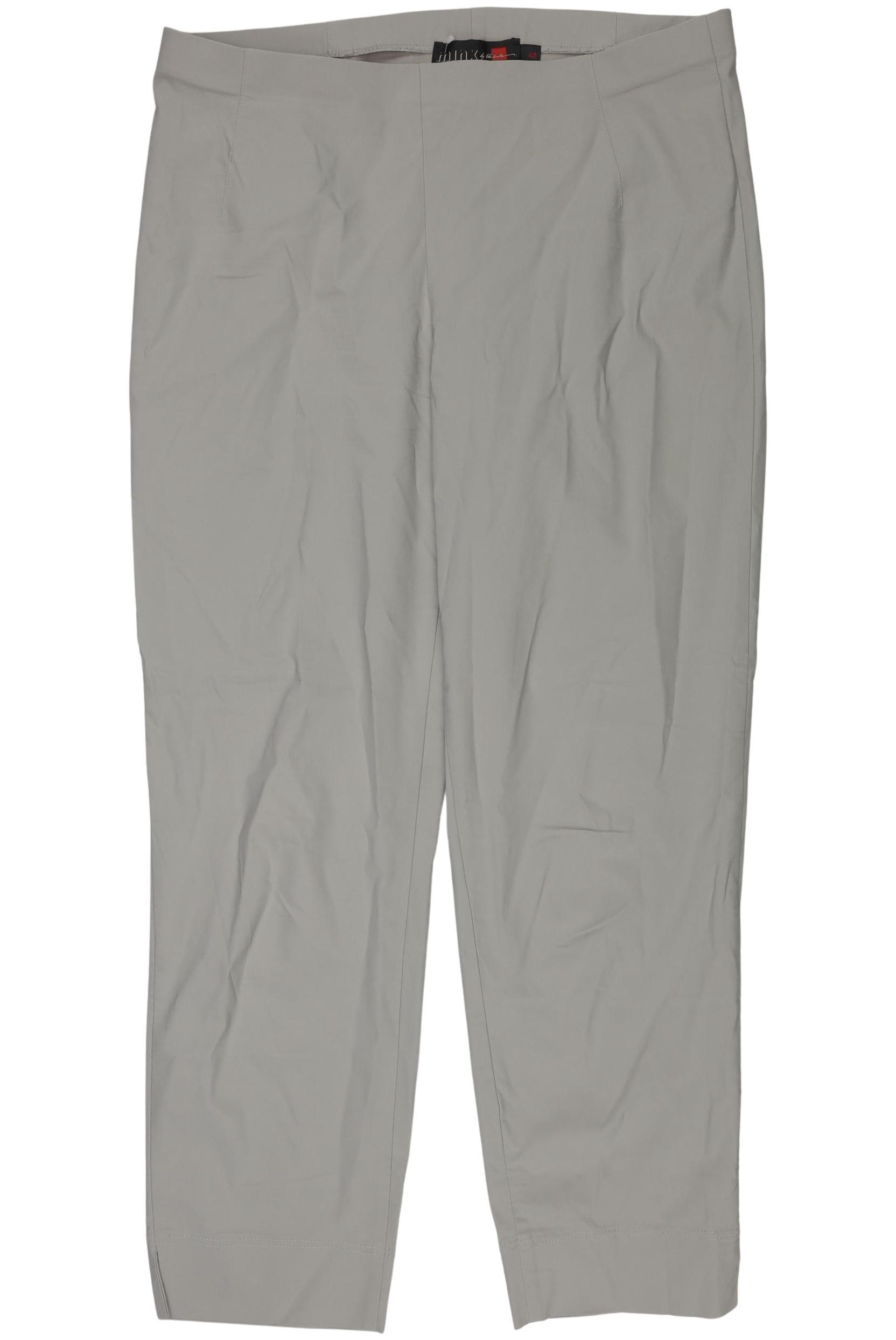 

Minx Damen Stoffhose, grau, Gr. 42