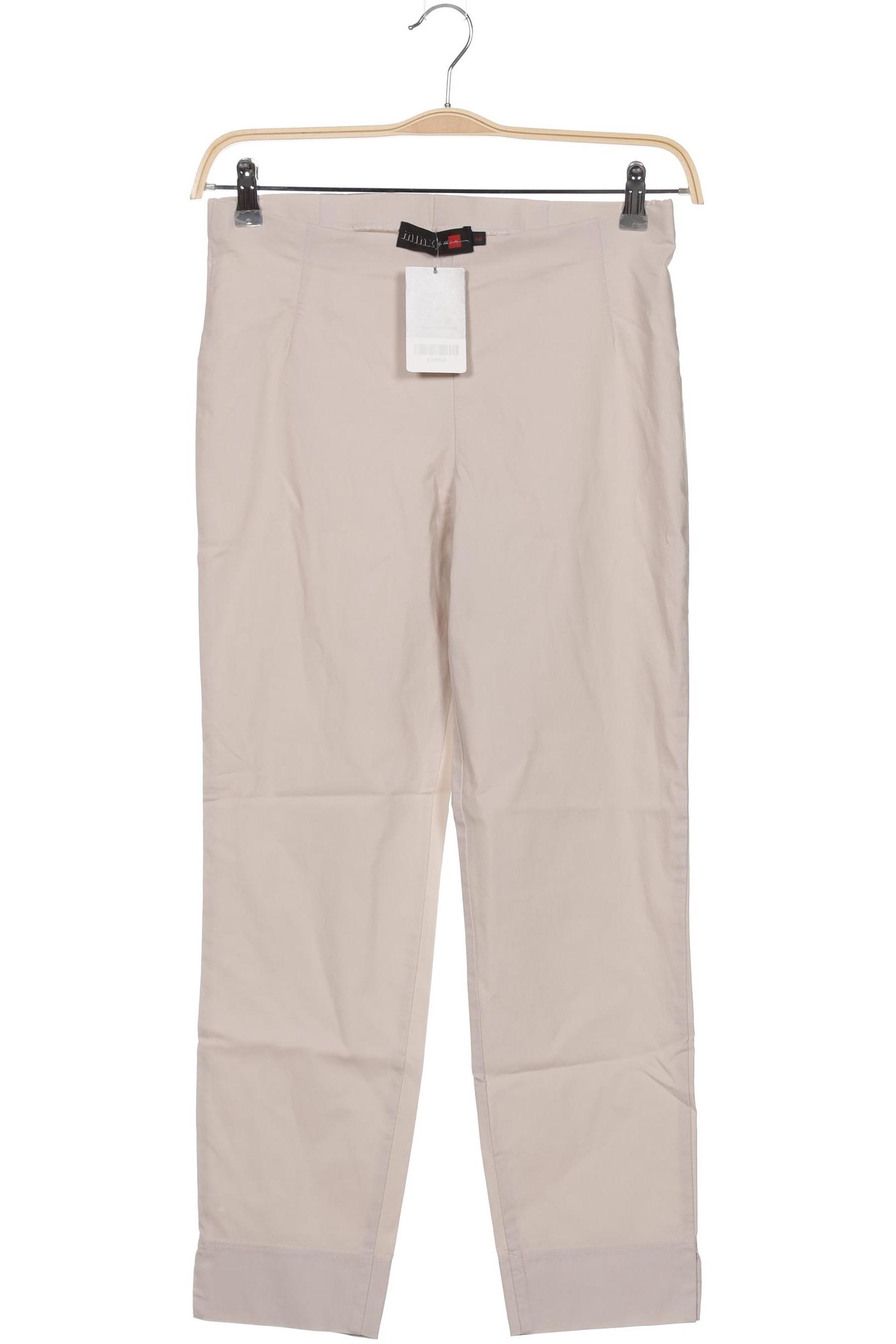 

Minx Damen Stoffhose, beige, Gr. 40