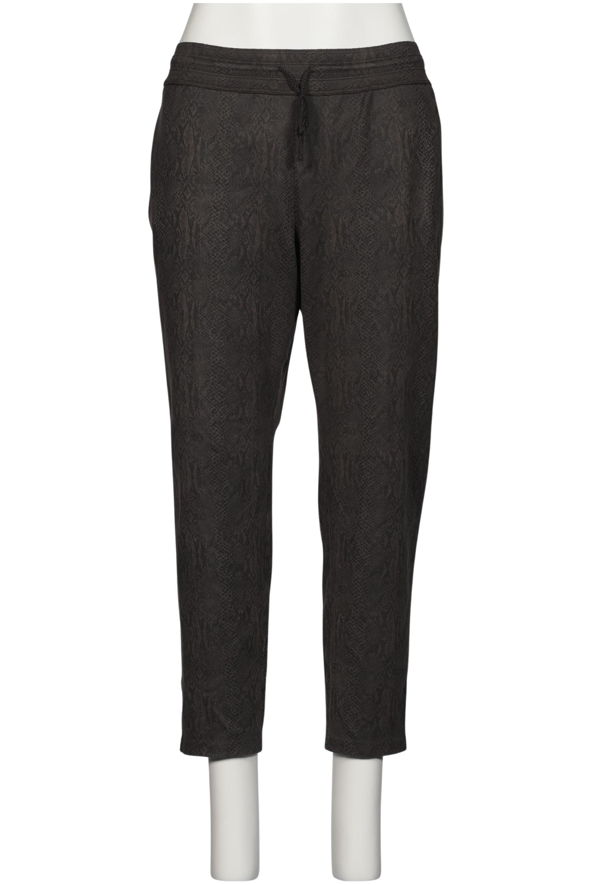 

Minx Damen Stoffhose, braun, Gr. 46