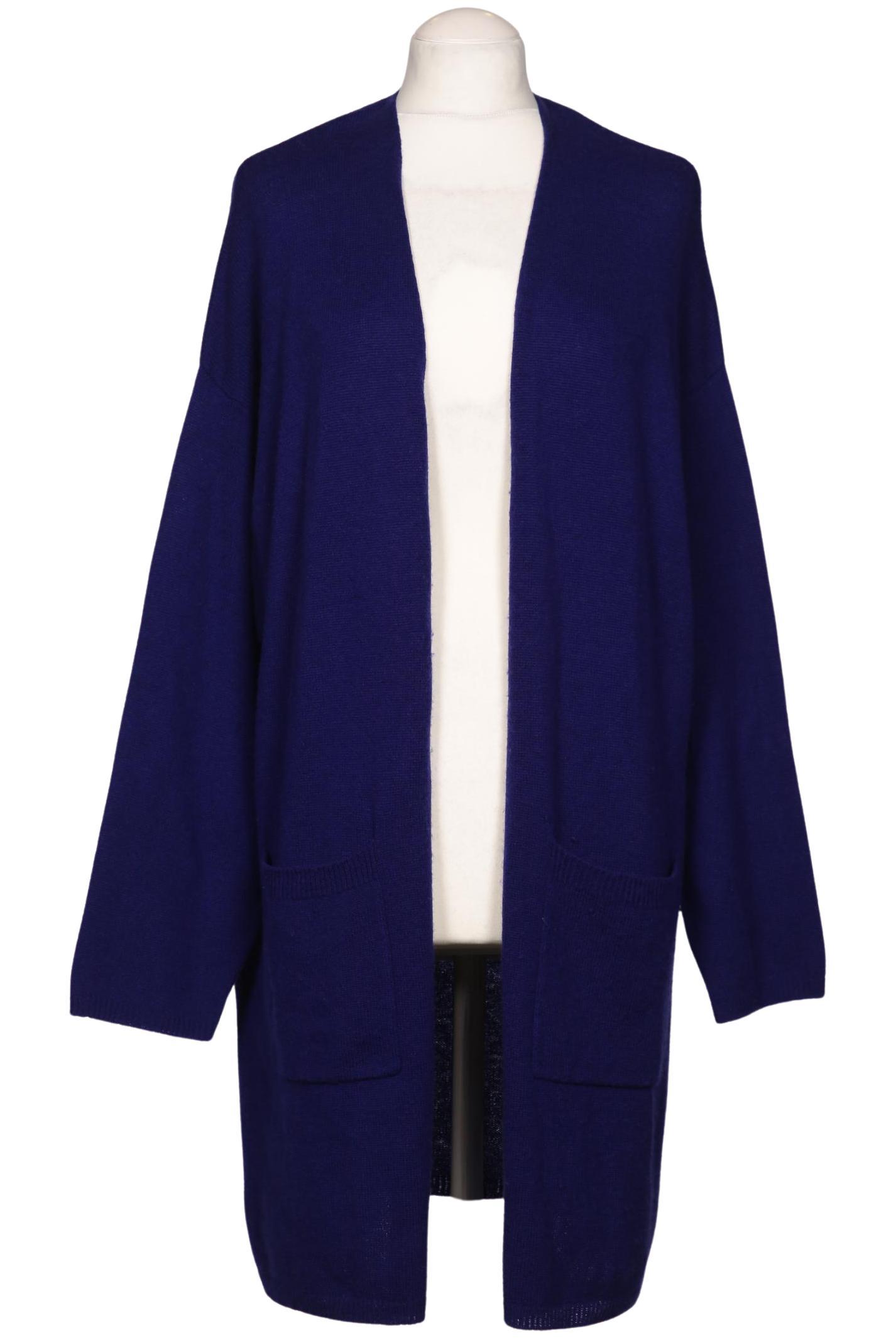 

Minx Damen Strickjacke, marineblau, Gr. 36