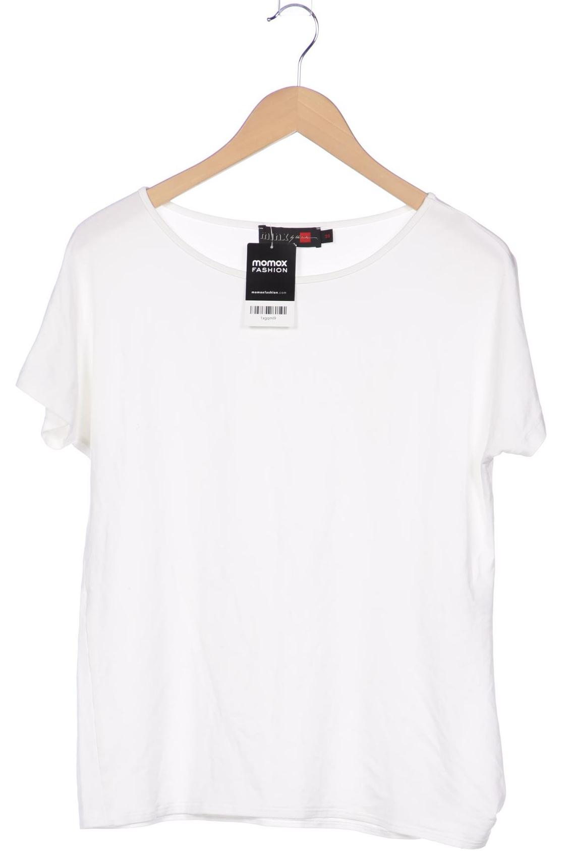 

Minx Damen T-Shirt, cremeweiß, Gr. 38