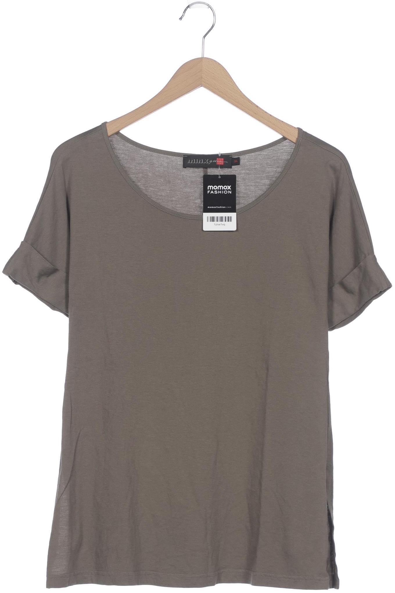 

Minx Damen T-Shirt, braun, Gr. 34