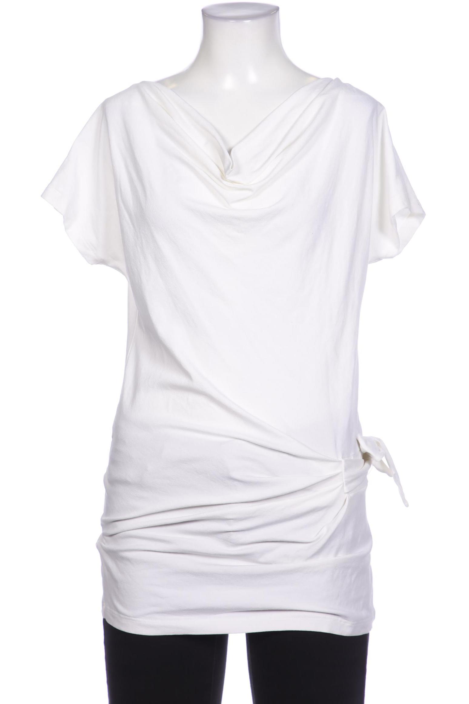 

Minx Damen T-Shirt, cremeweiß, Gr. 34