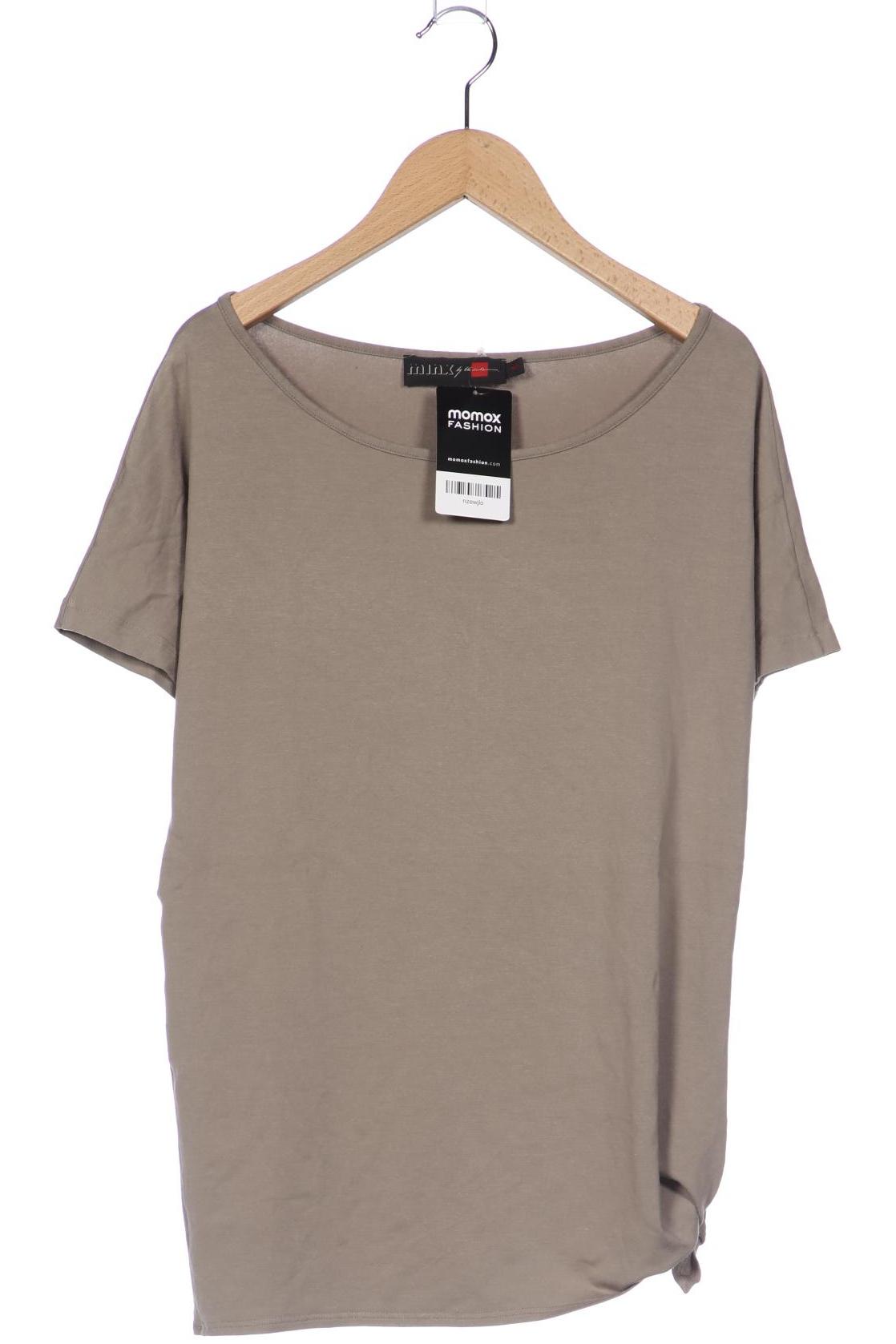 

Minx Damen T-Shirt, grün, Gr. 36