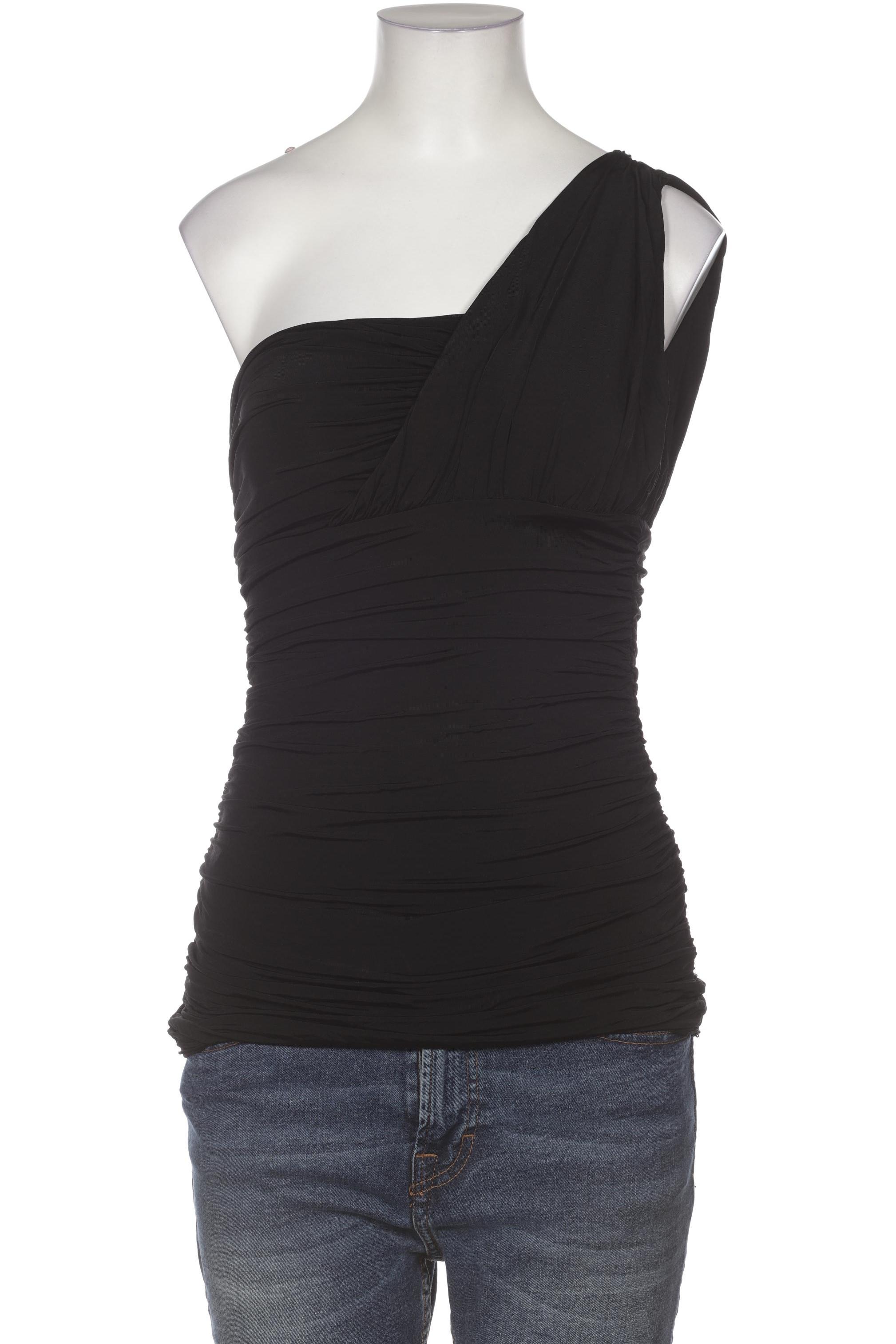 

Minx Damen Top, schwarz, Gr. 36