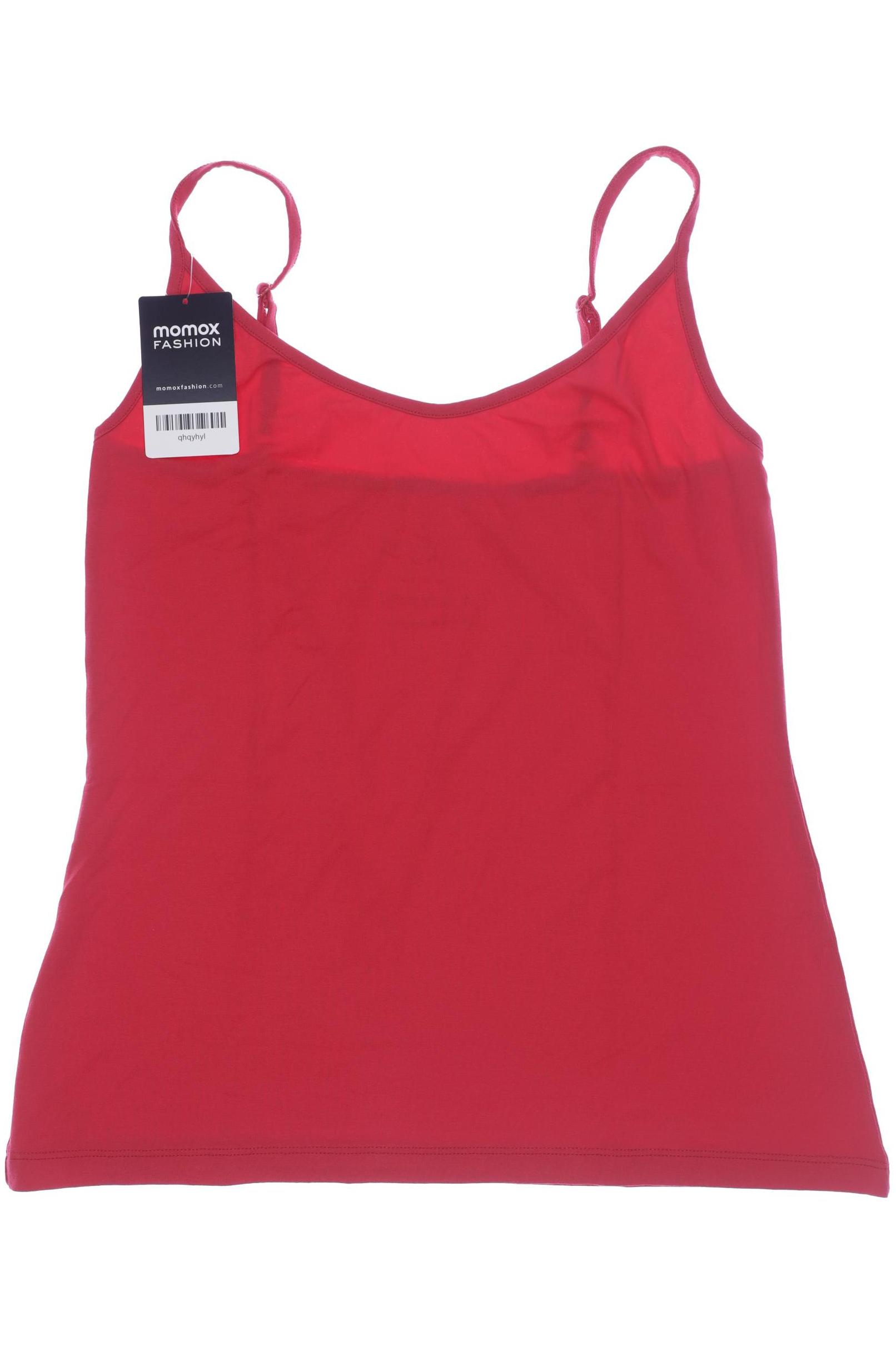 

Minx Damen Top, rot, Gr. 36