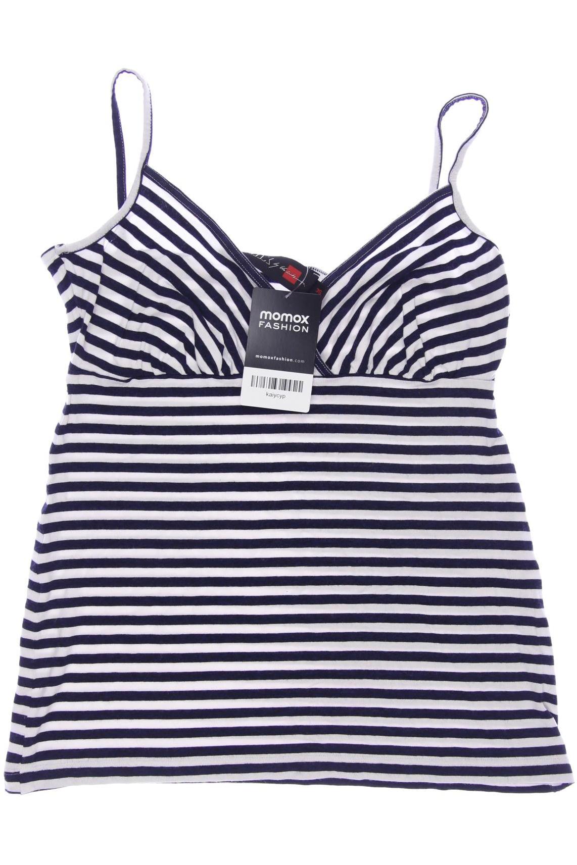 

Minx Damen Top, marineblau, Gr. 36