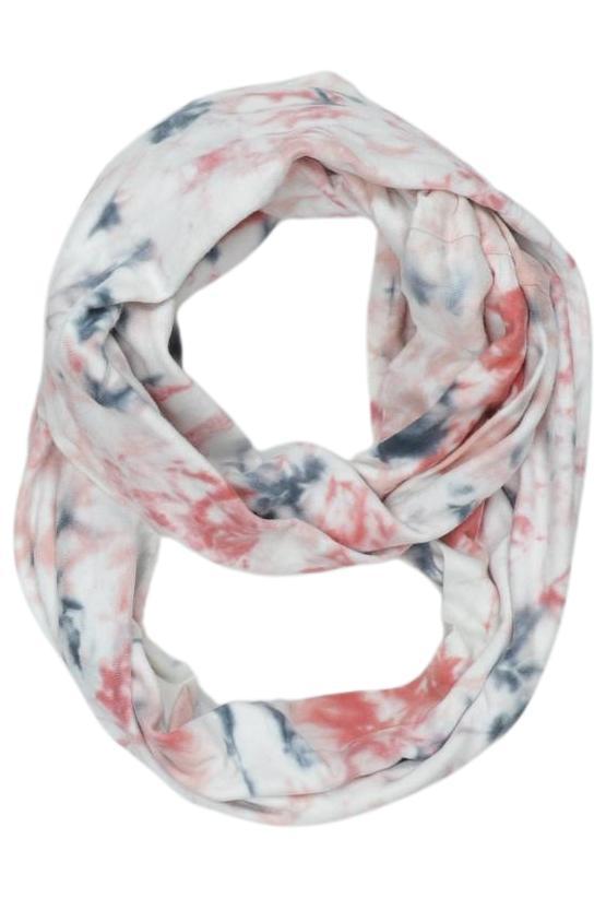 

MiNyMO Damen Schal, mehrfarbig, Gr.