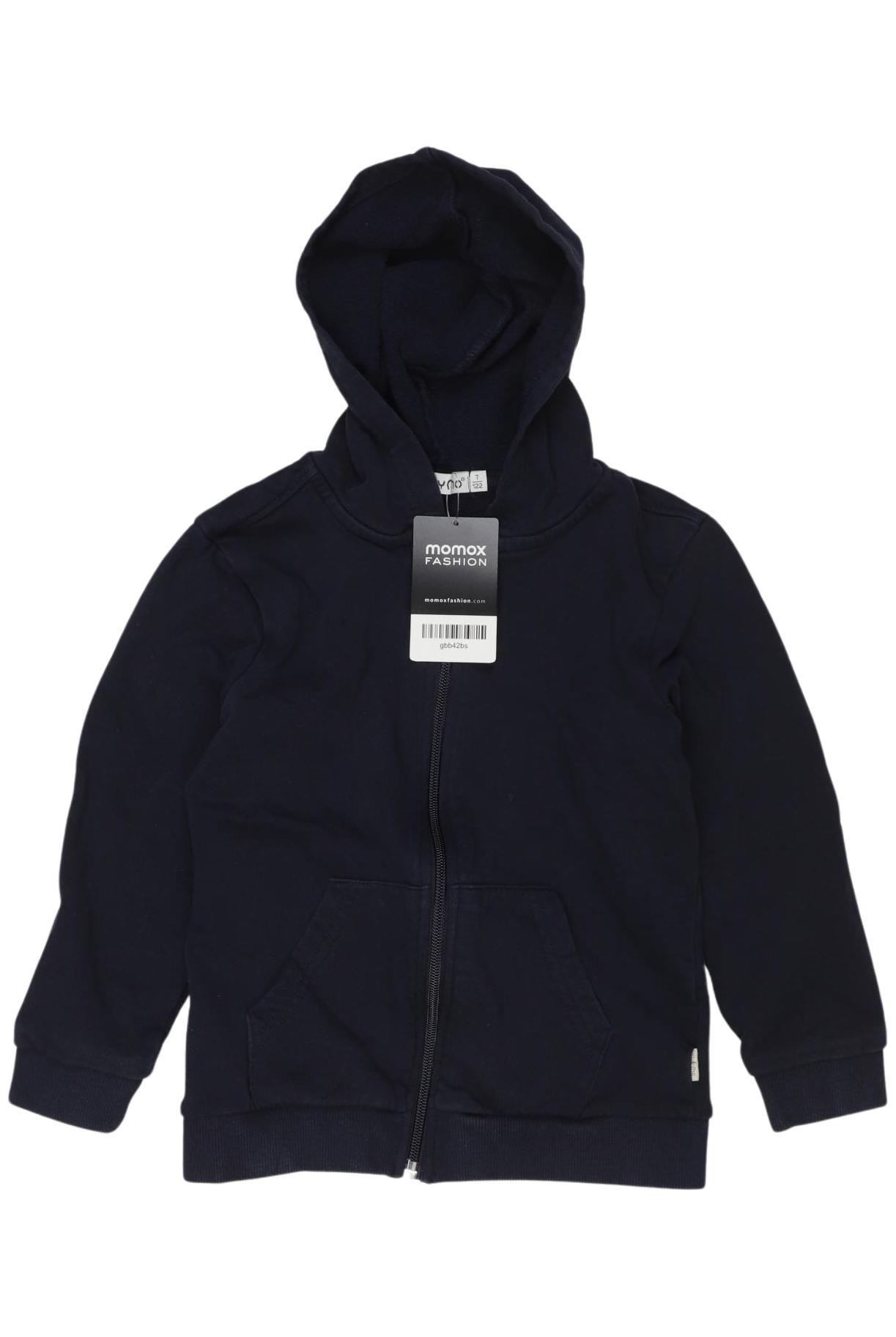 

MiNyMO Jungen Hoodies & Sweater, marineblau, Gr. 122