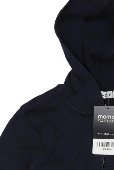 Thumbnail - MiNyMO Jungen Hoodies &amp; Sweater, marineblau, Gr. 122