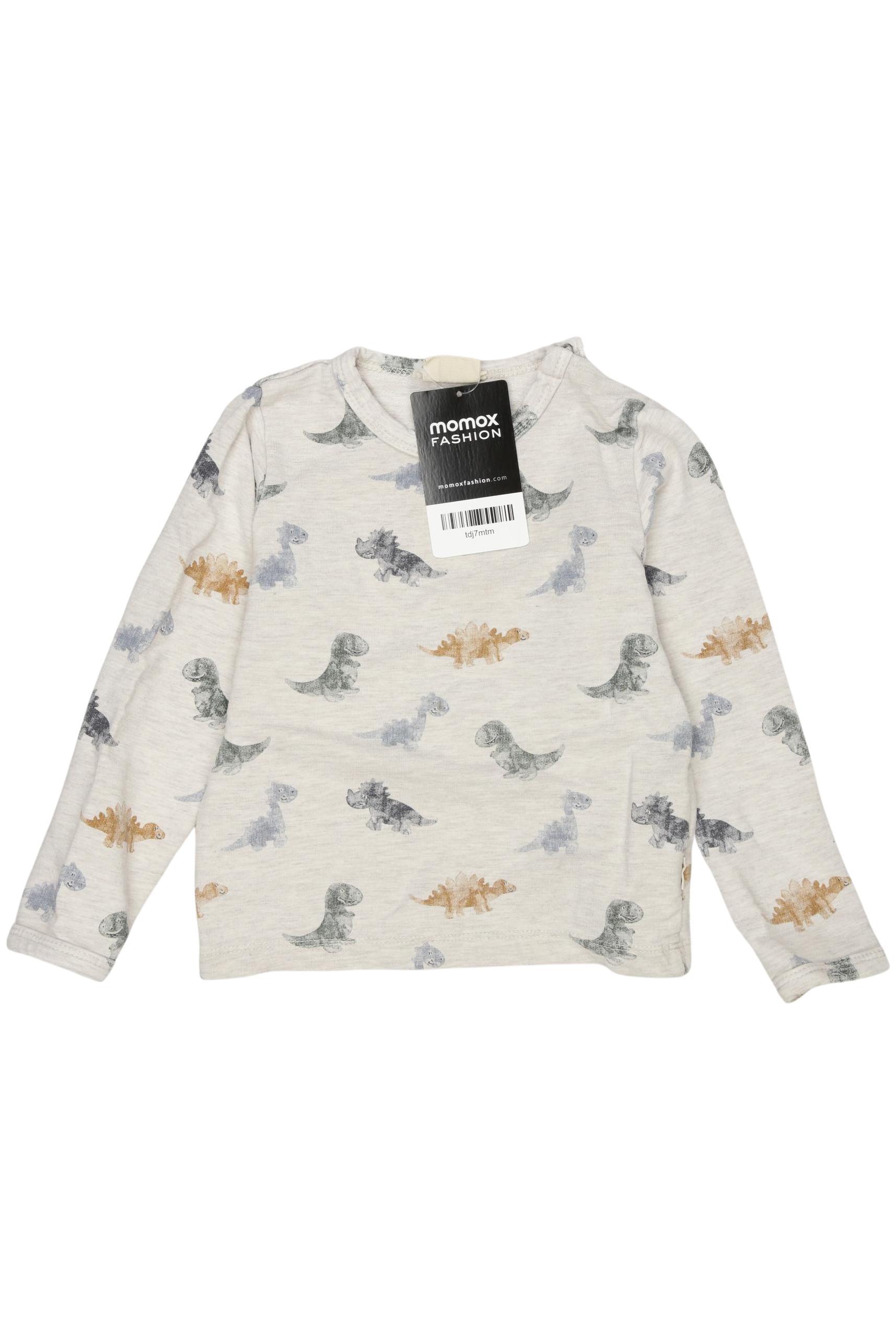 

MiNyMO Jungen Hoodies & Sweater, beige, Gr. 86