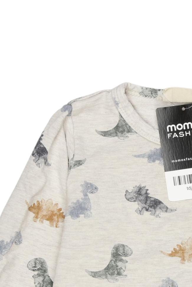 Thumbnail - MiNyMO Jungen Hoodies &amp; Sweater, beige, Gr. 86