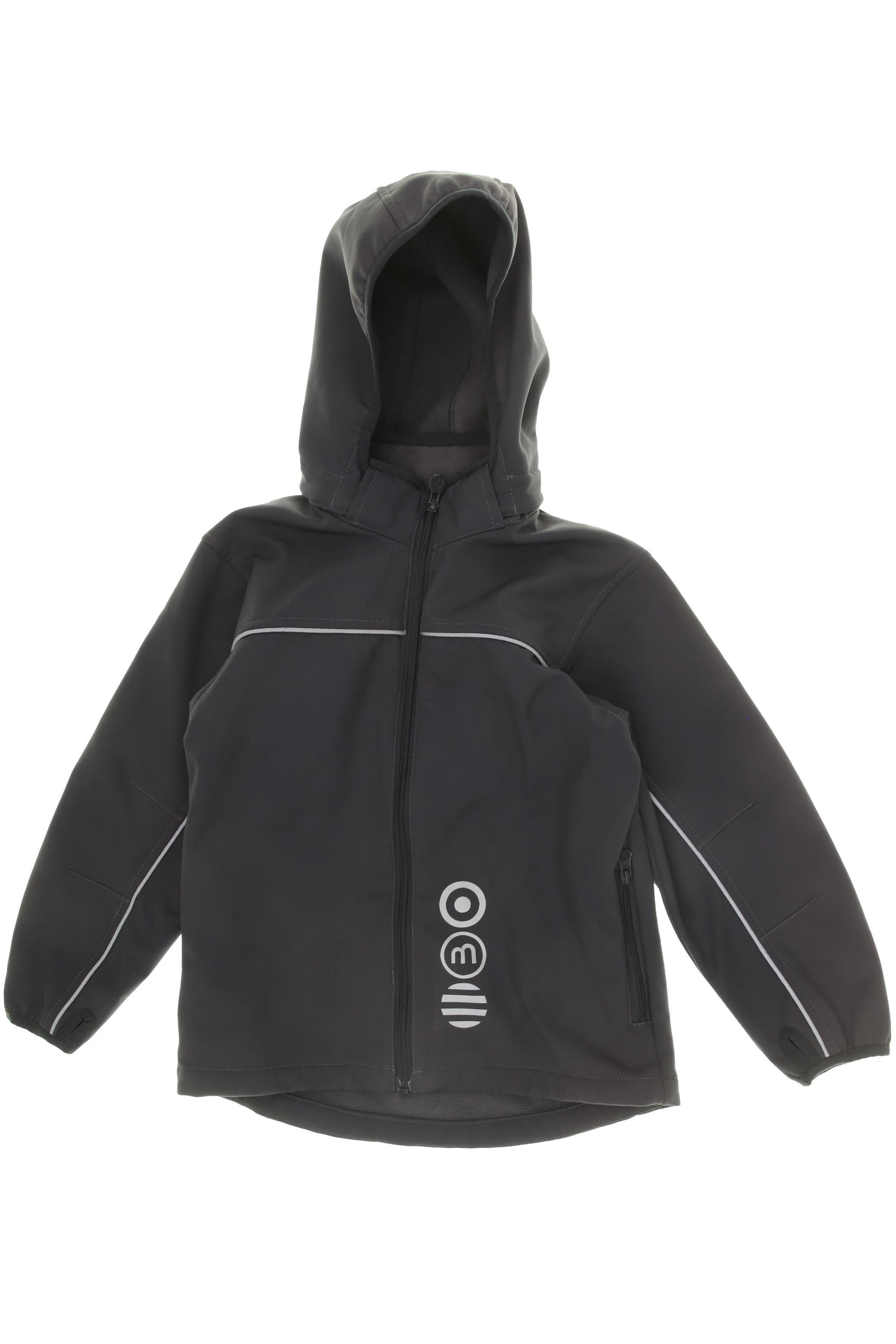 

MiNyMO Herren Jacke, grau, Gr. 128