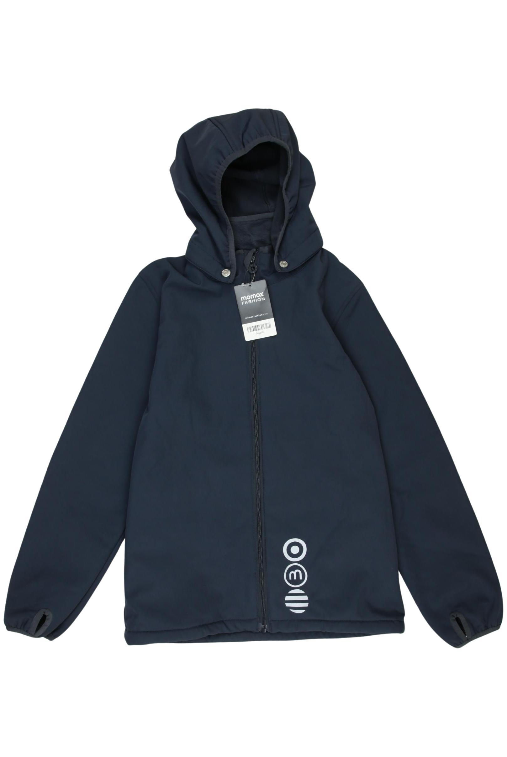 

MiNyMO Jungen Jacke, marineblau, Gr. 152