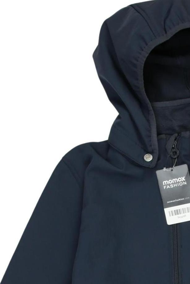 Thumbnail - MiNyMO Jungen Jacke, marineblau, Gr. 152