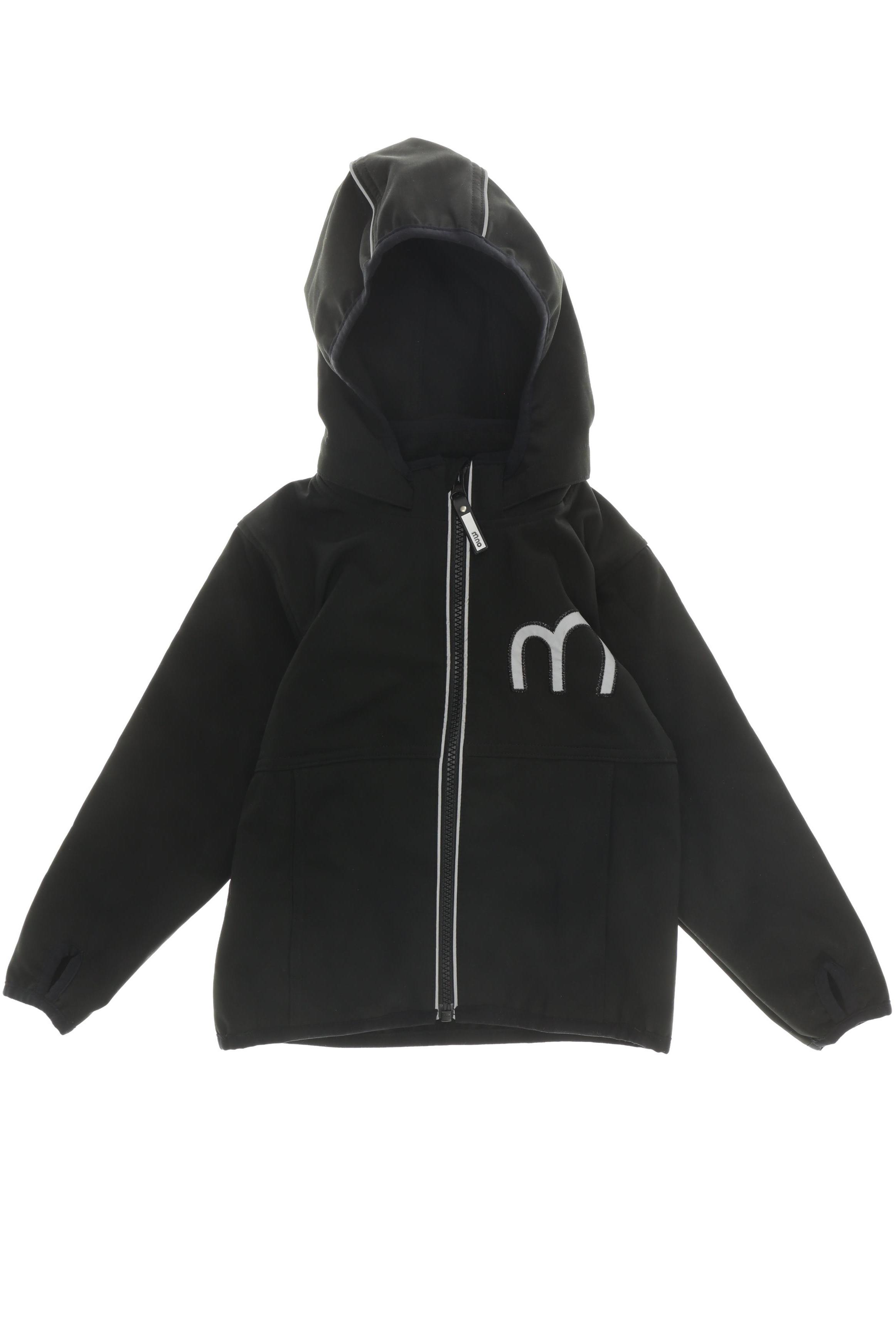 

MiNyMO Herren Jacke, schwarz, Gr. 104
