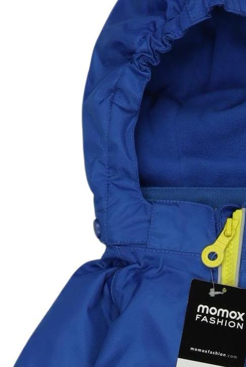 Thumbnail - MiNyMO Jungen Jacke, neon, Gr. 80