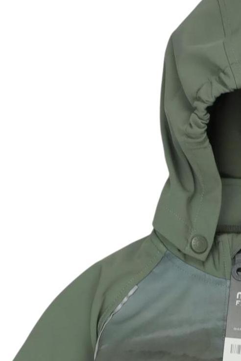 Thumbnail - MiNyMO Jungen Jacke, grün, Gr. 92