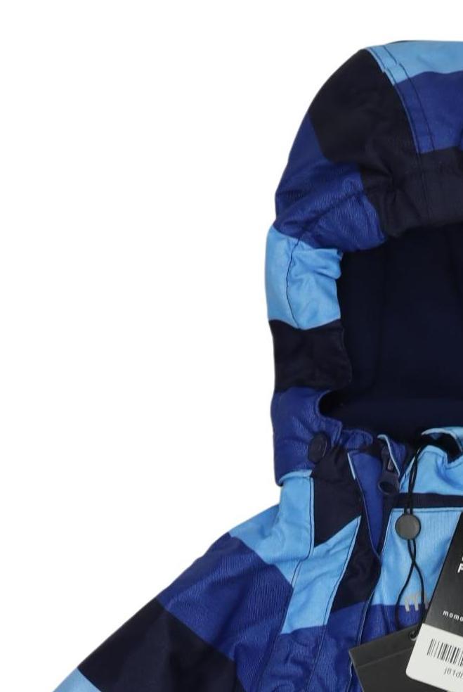 Thumbnail - MiNyMO Jungen Jacke, mehrfarbig, Gr. 80