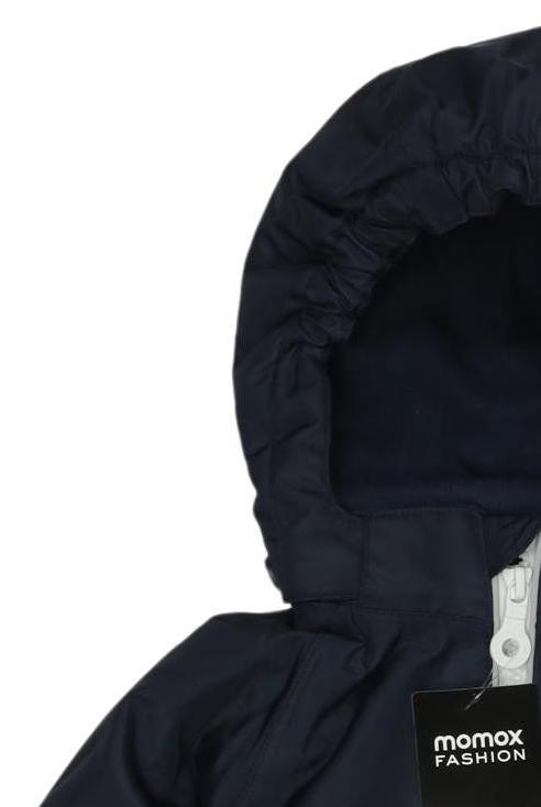 Thumbnail - MiNyMO Jungen Jacke, marineblau, Gr. 80